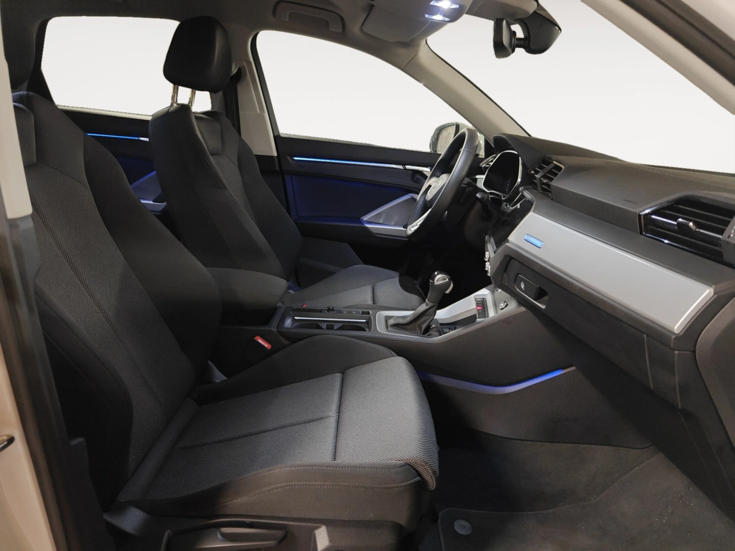 AUDI Q3 ADVANCED 35 TFSI 110KW (150CV) S TRONIC - Foto 5