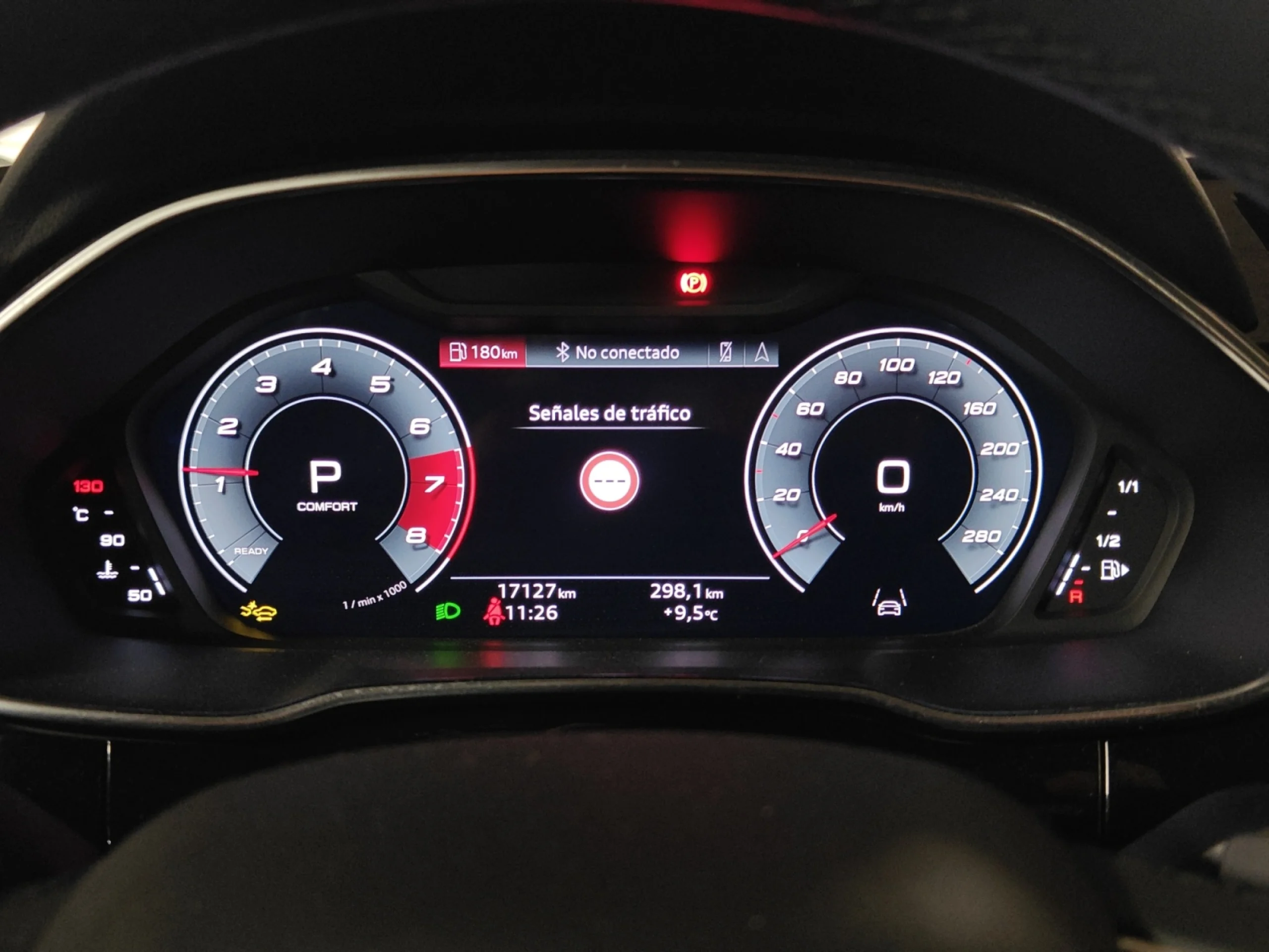 AUDI Q3 ADVANCED 35 TFSI 110KW (150CV) S TRONIC - Foto 15