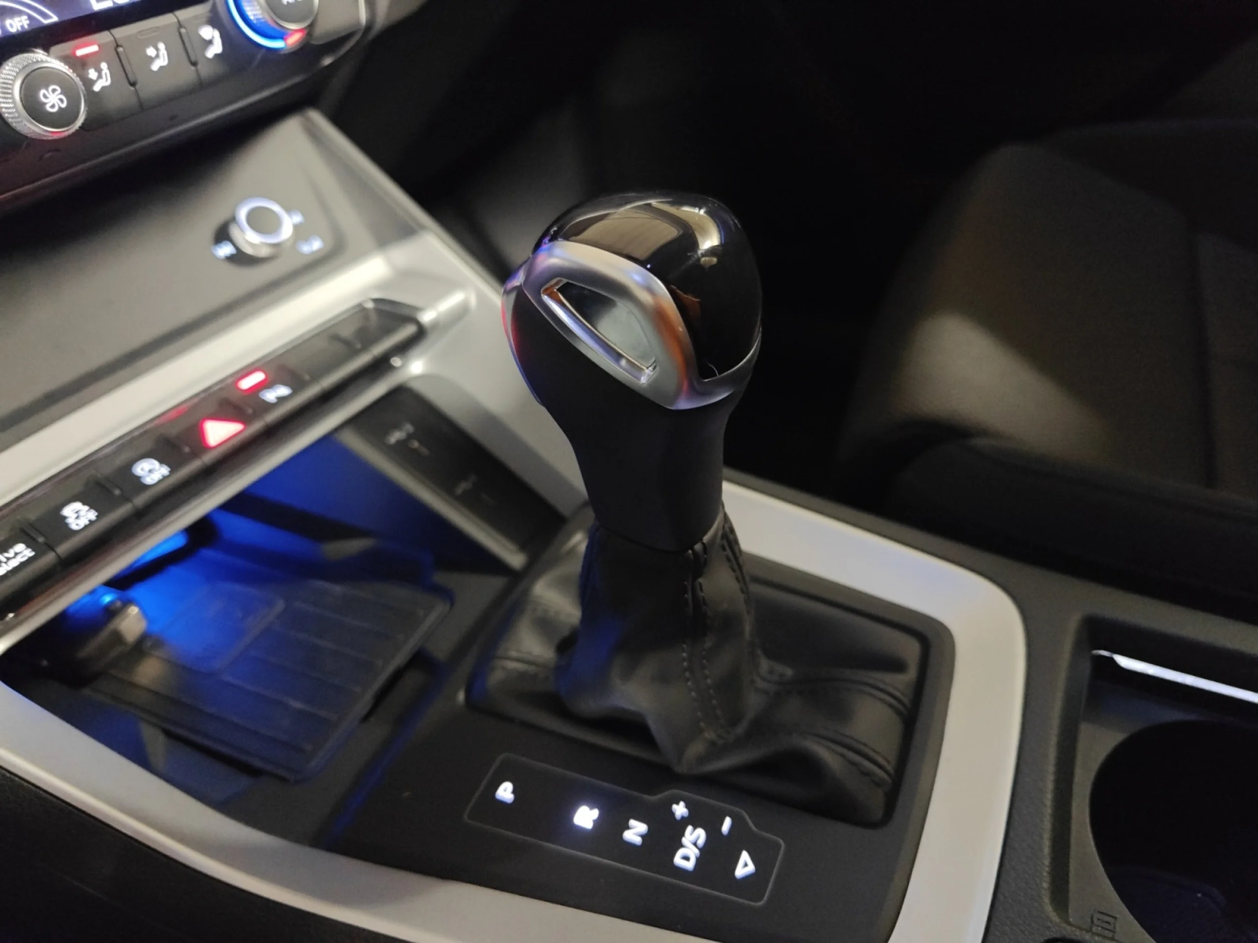 AUDI Q3 ADVANCED 35 TFSI 110KW (150CV) S TRONIC - Foto 17