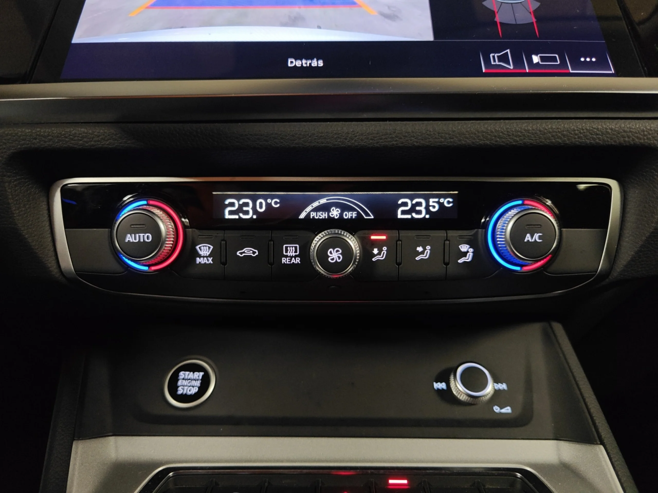 AUDI Q3 ADVANCED 35 TFSI 110KW (150CV) S TRONIC - Foto 20