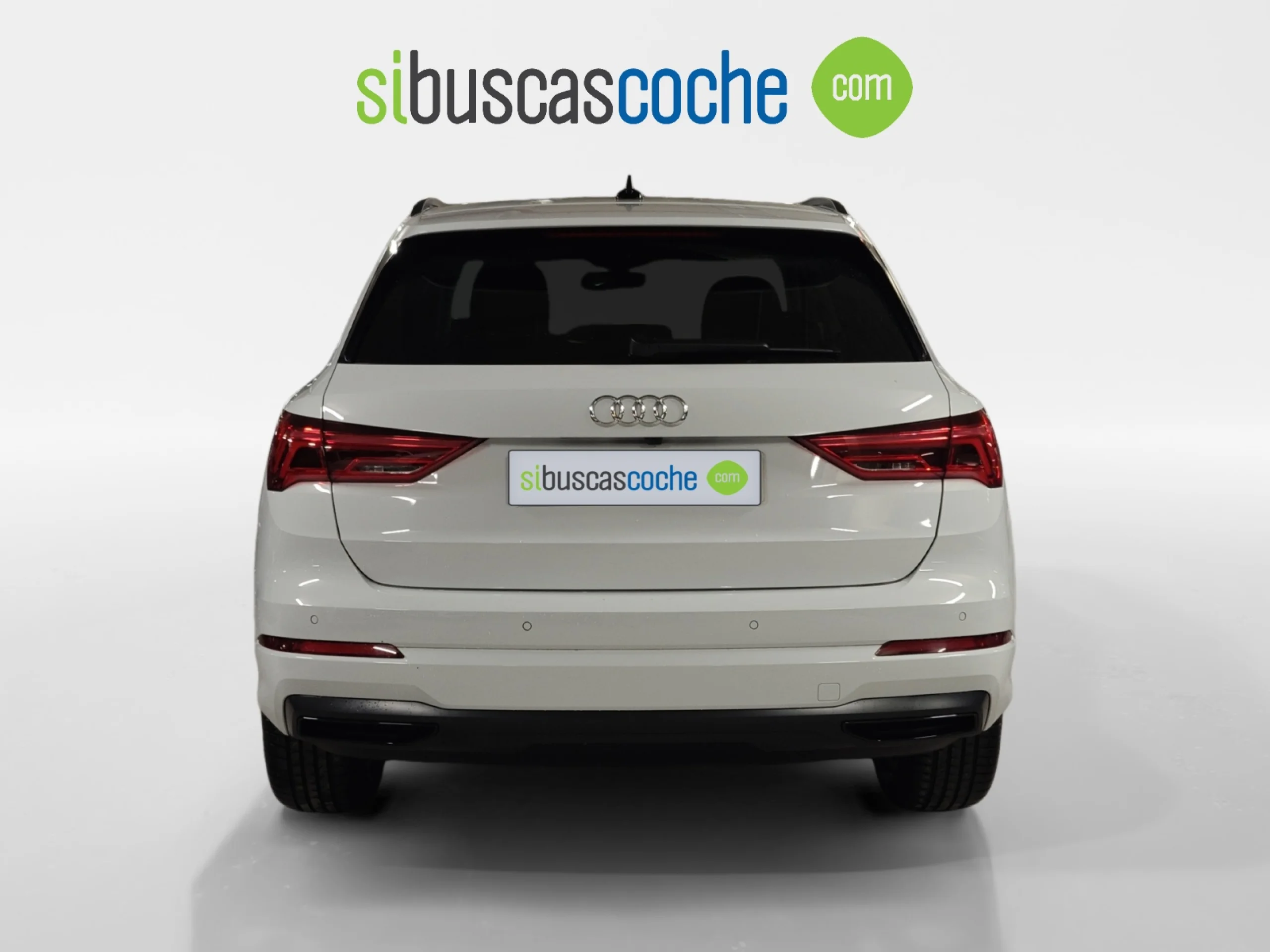 AUDI Q3 ADVANCED 35 TFSI 110KW (150CV) S TRONIC - Foto 23