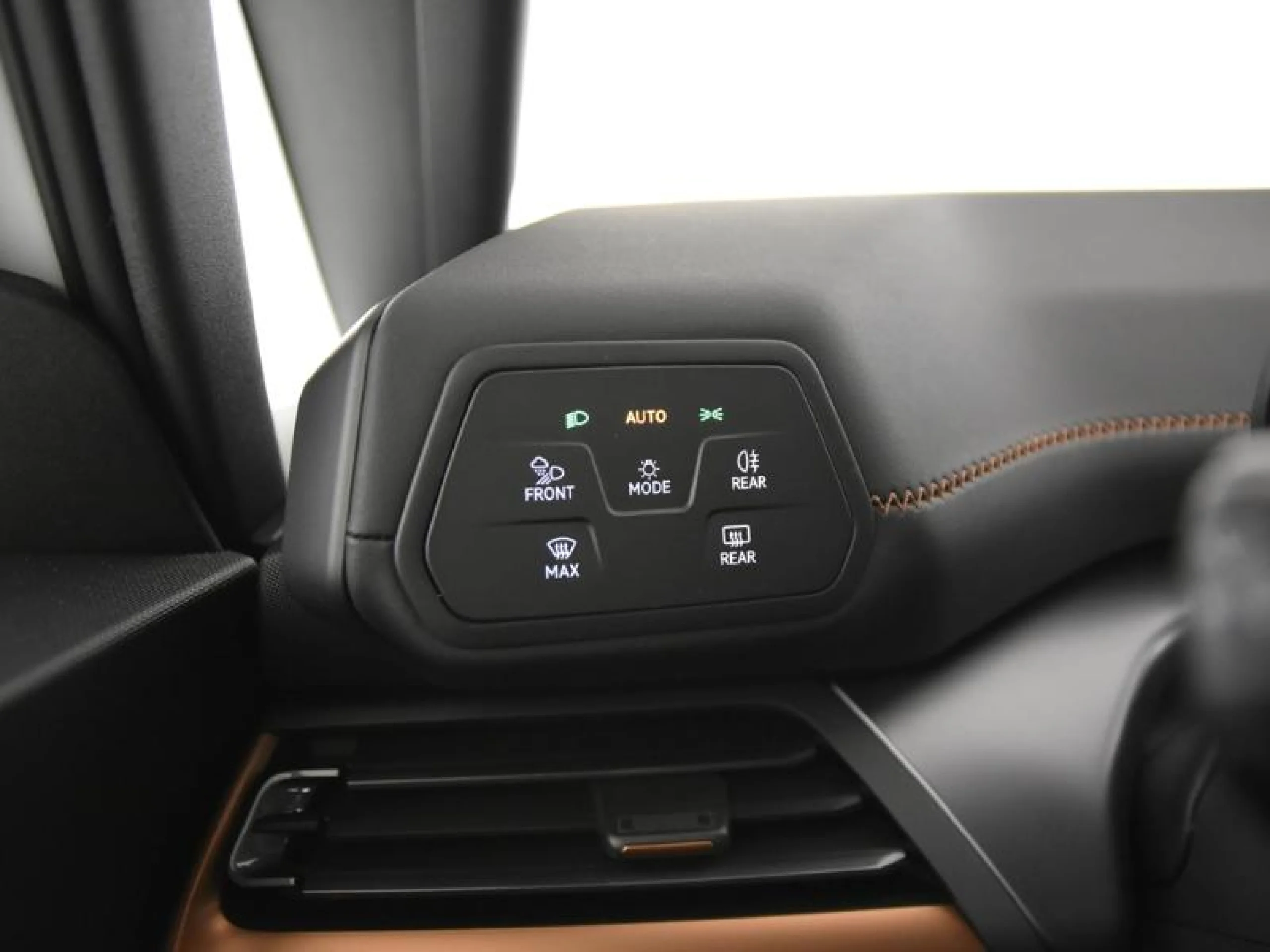 CUPRA BORN 170KW (231 CV) 59KWH E BOOST PACK ADV PL - Foto 12