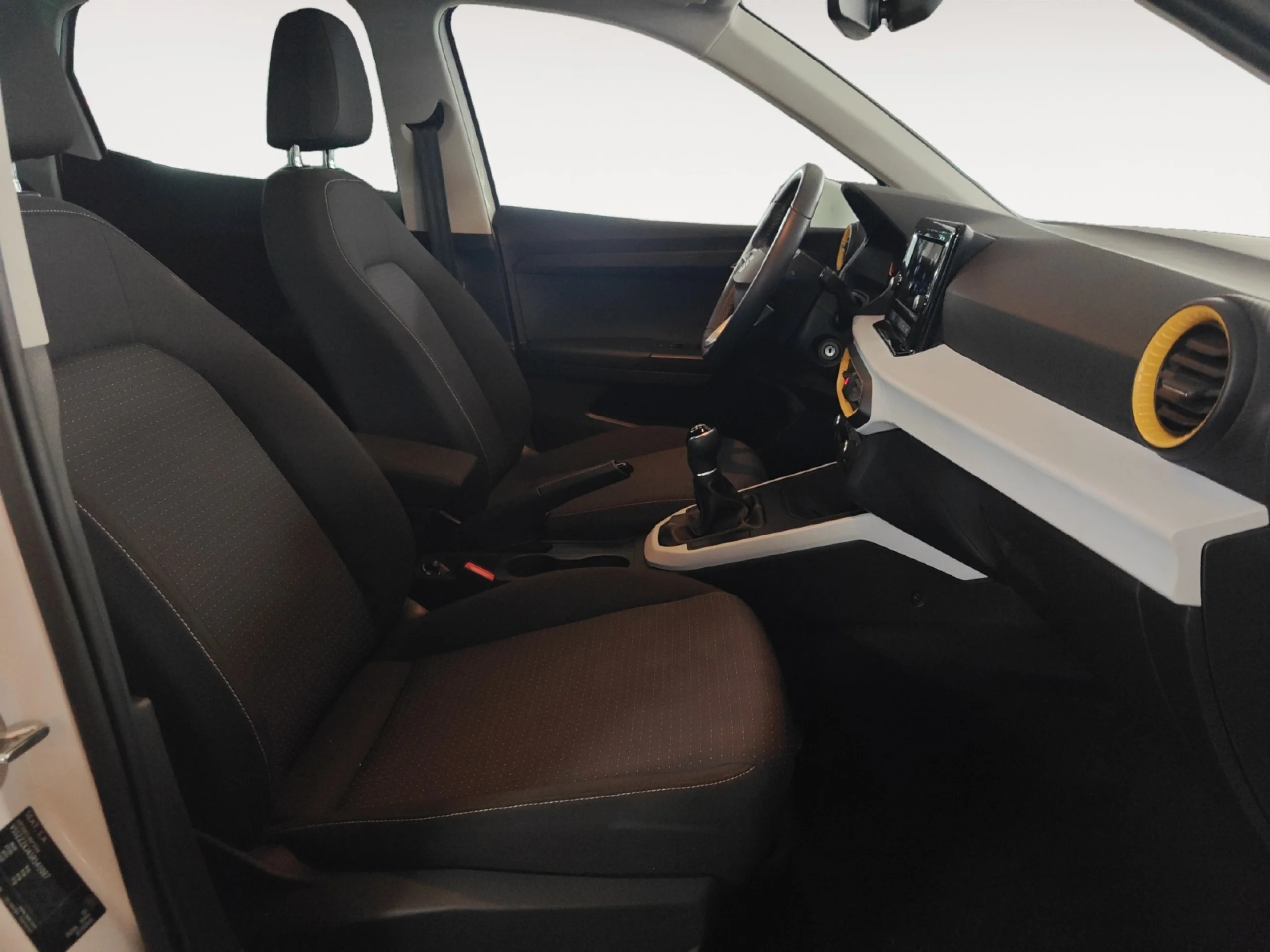 SEAT ARONA 1.0 TSI 85KW STYLE SPECIAL EDITION - Foto 5