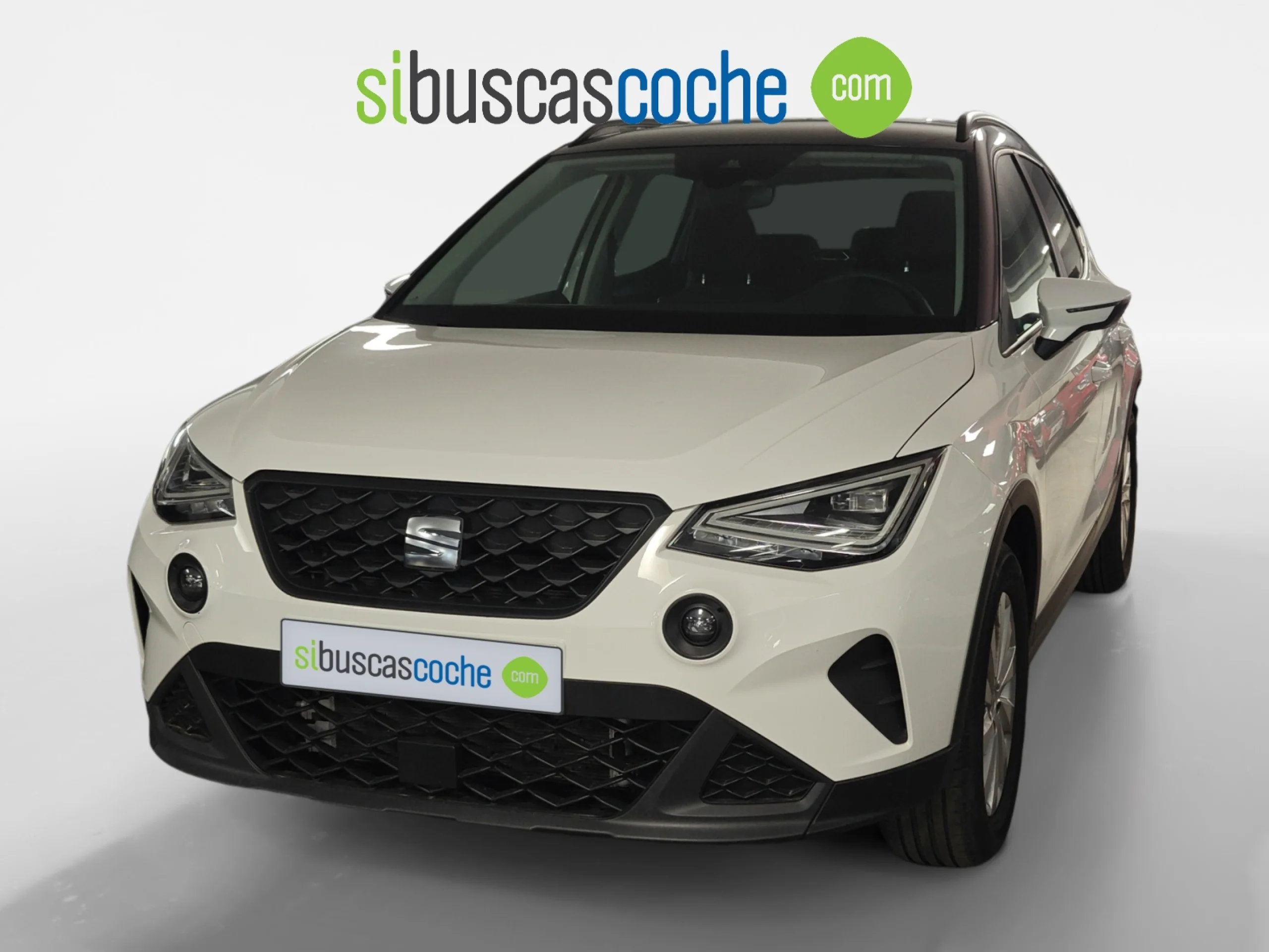 SEAT ARONA 1.0 TSI 85KW STYLE SPECIAL EDITION - Foto 16