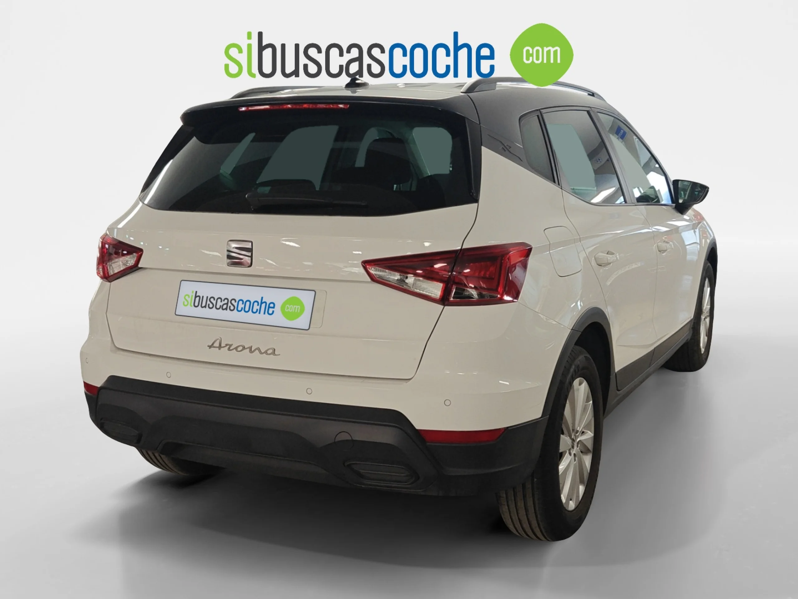 SEAT ARONA 1.0 TSI 85KW STYLE SPECIAL EDITION - Foto 17