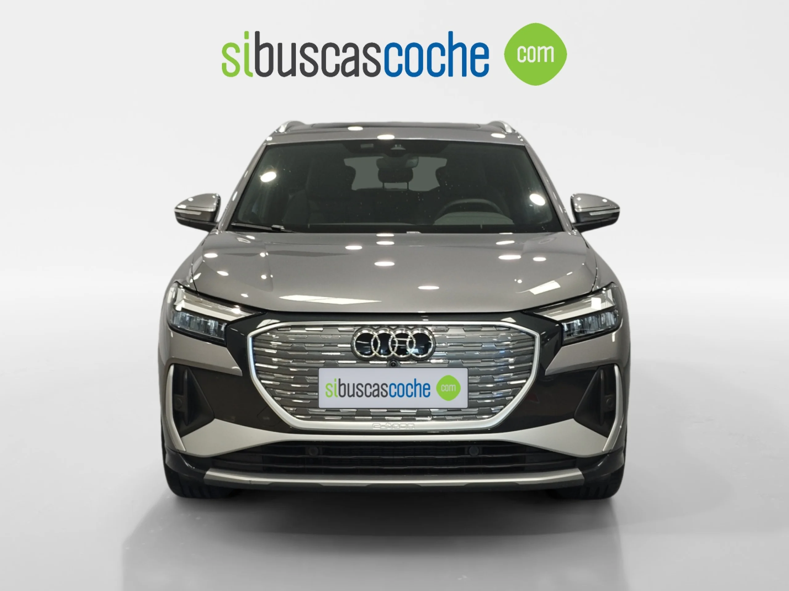 AUDI Q4 E TRON GENUINE EDITION 45 E TRON 210KW 82KWH - Foto 19