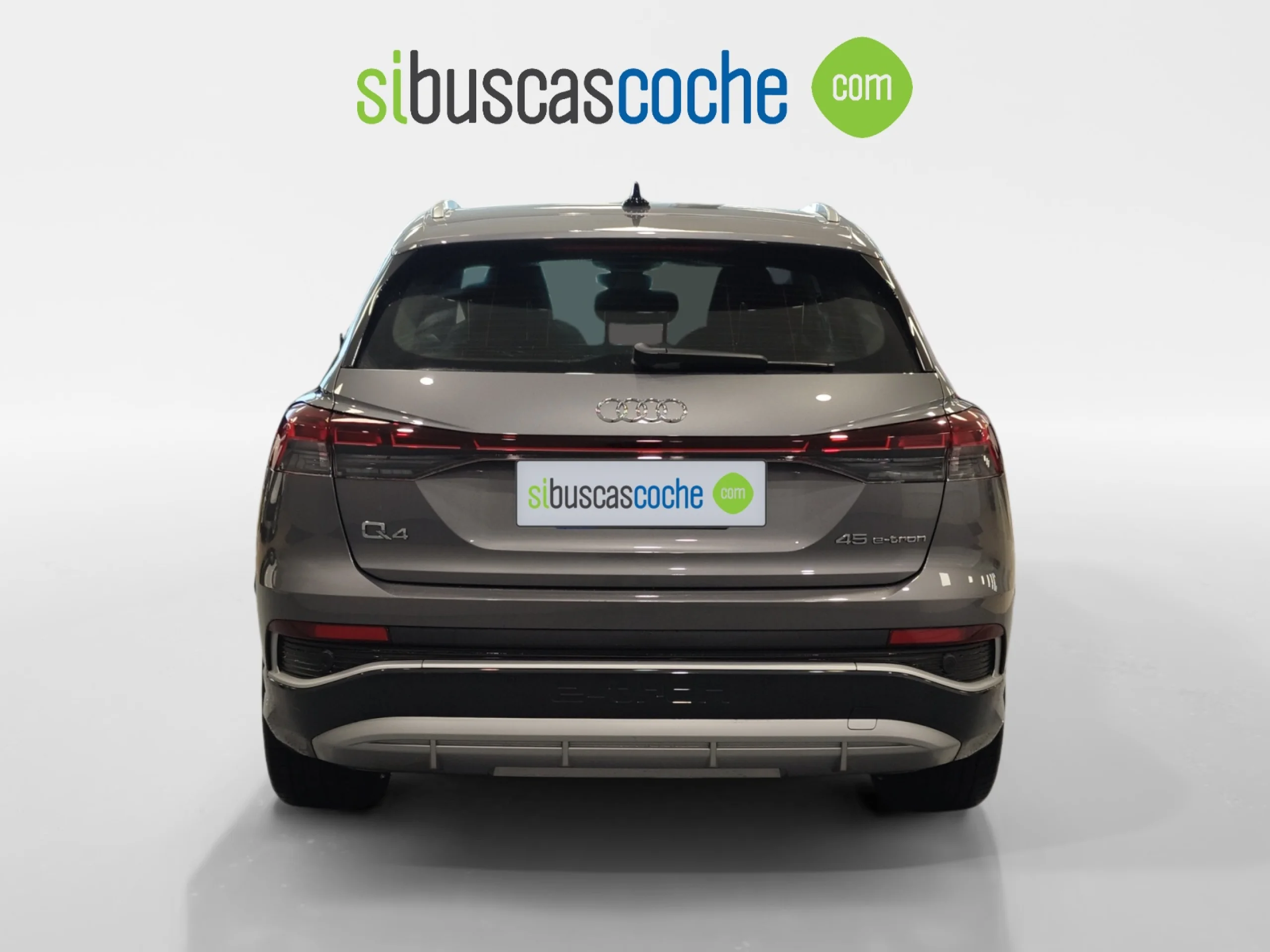 AUDI Q4 E TRON GENUINE EDITION 45 E TRON 210KW 82KWH - Foto 23