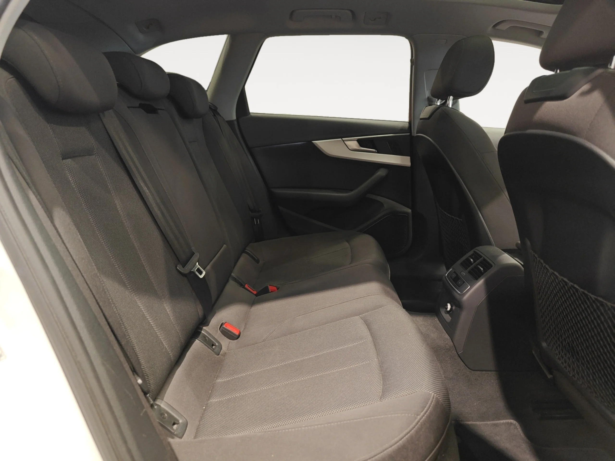 AUDI A4 ALLROAD QUATTRO 2.0 TDI 110KW (150CV) QUATTRO ULTRA - Foto 6