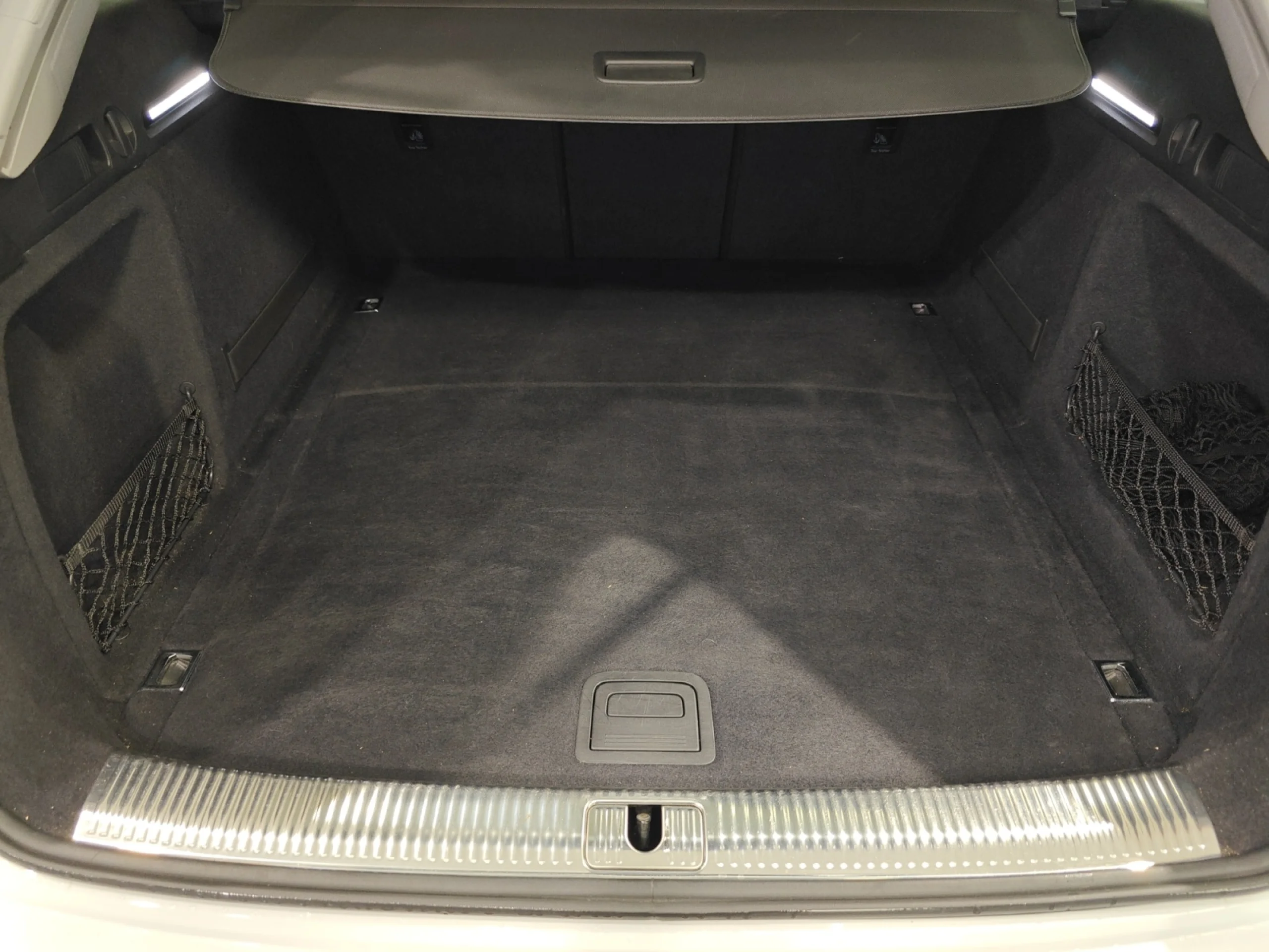 AUDI A4 ALLROAD QUATTRO 2.0 TDI 110KW (150CV) QUATTRO ULTRA - Foto 7