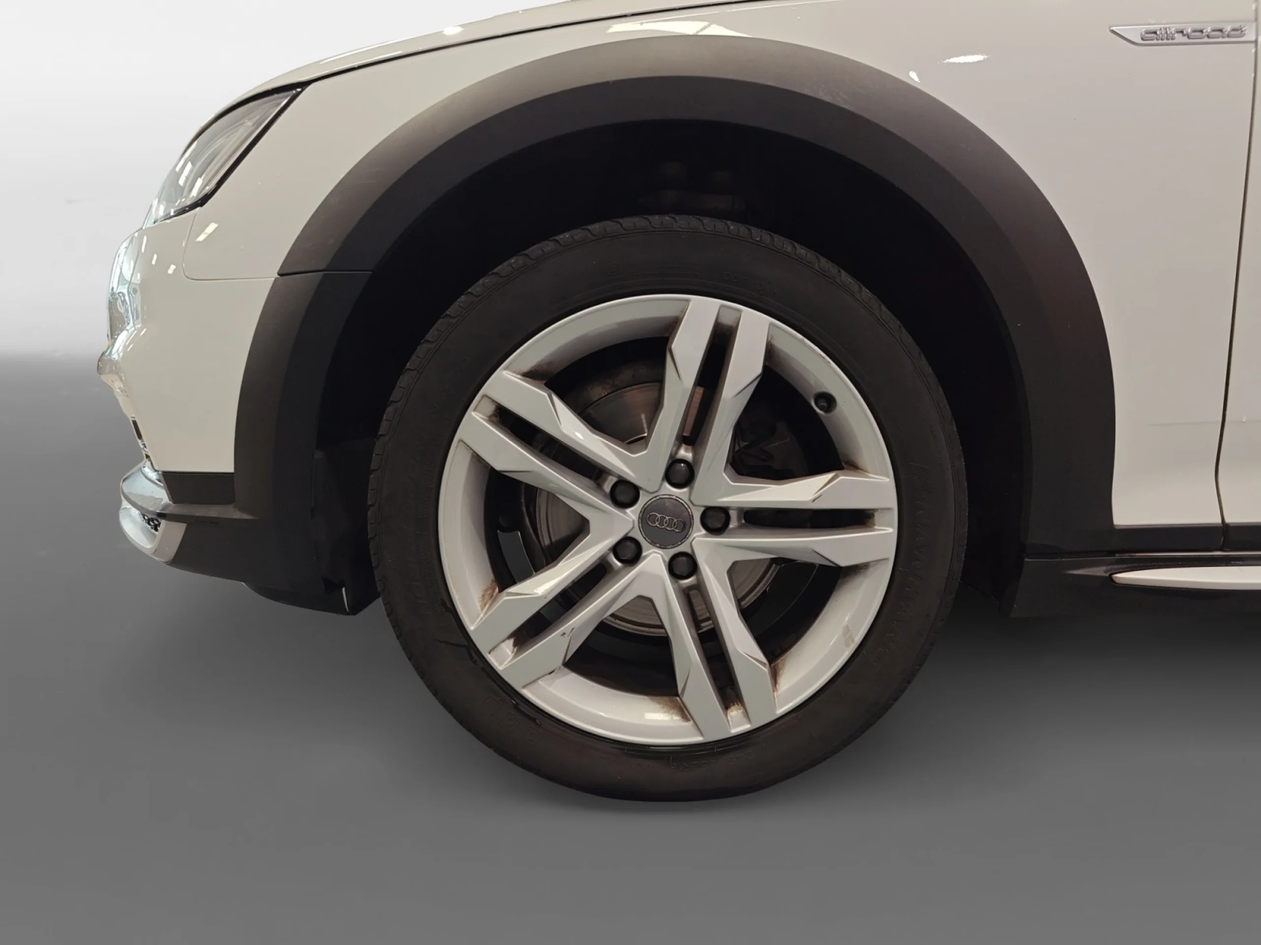 AUDI A4 ALLROAD QUATTRO 2.0 TDI 110KW (150CV) QUATTRO ULTRA - Foto 8