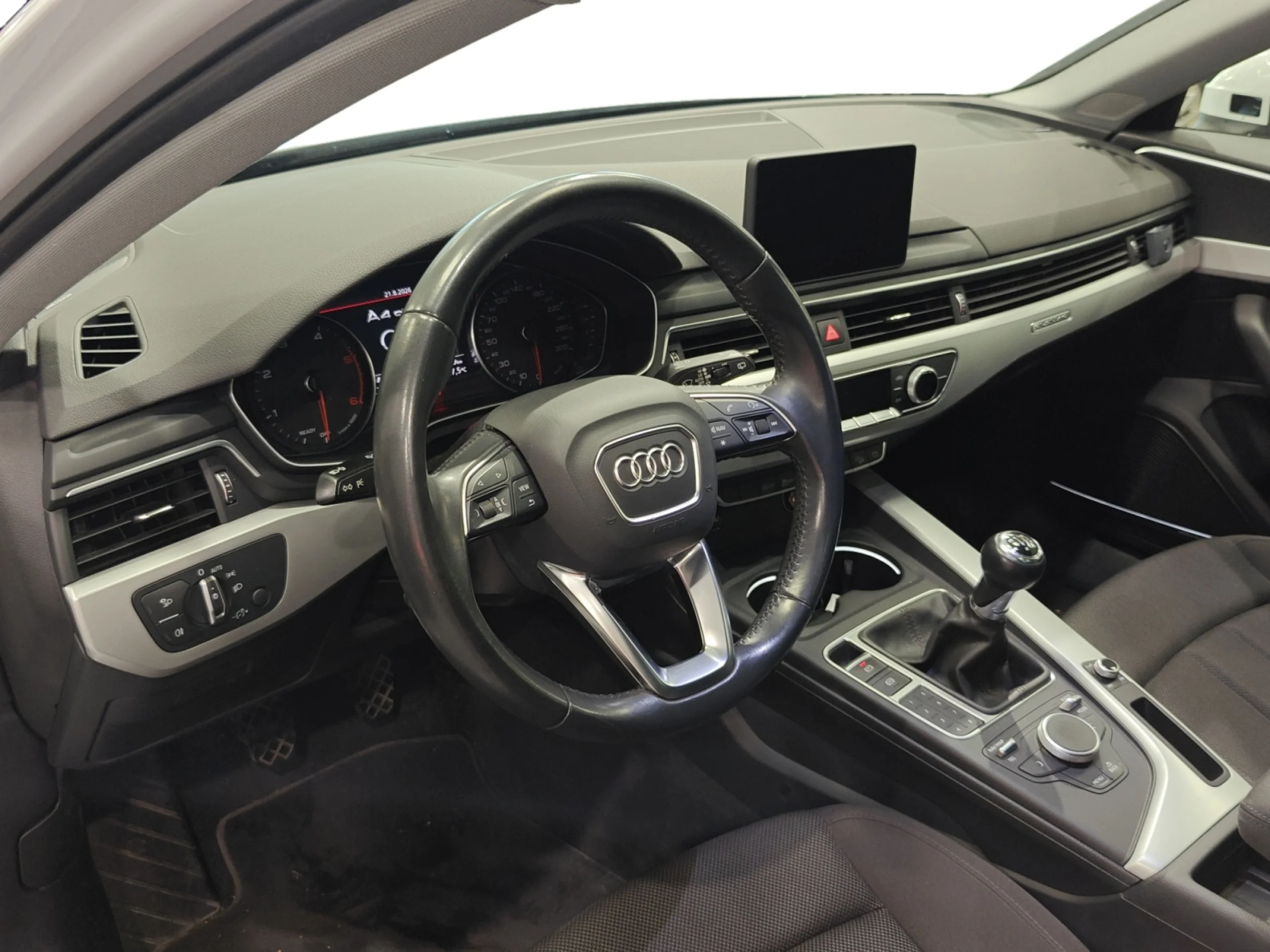 AUDI A4 ALLROAD QUATTRO 2.0 TDI 110KW (150CV) QUATTRO ULTRA - Foto 9