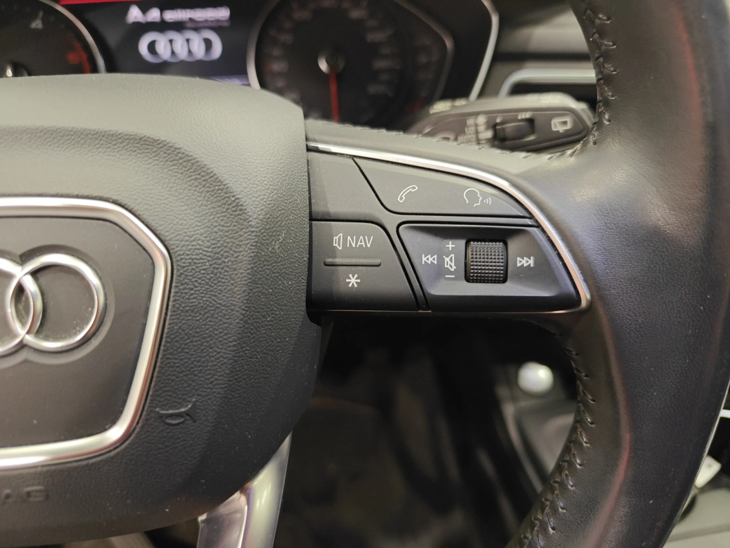 AUDI A4 ALLROAD QUATTRO 2.0 TDI 110KW (150CV) QUATTRO ULTRA - Foto 10