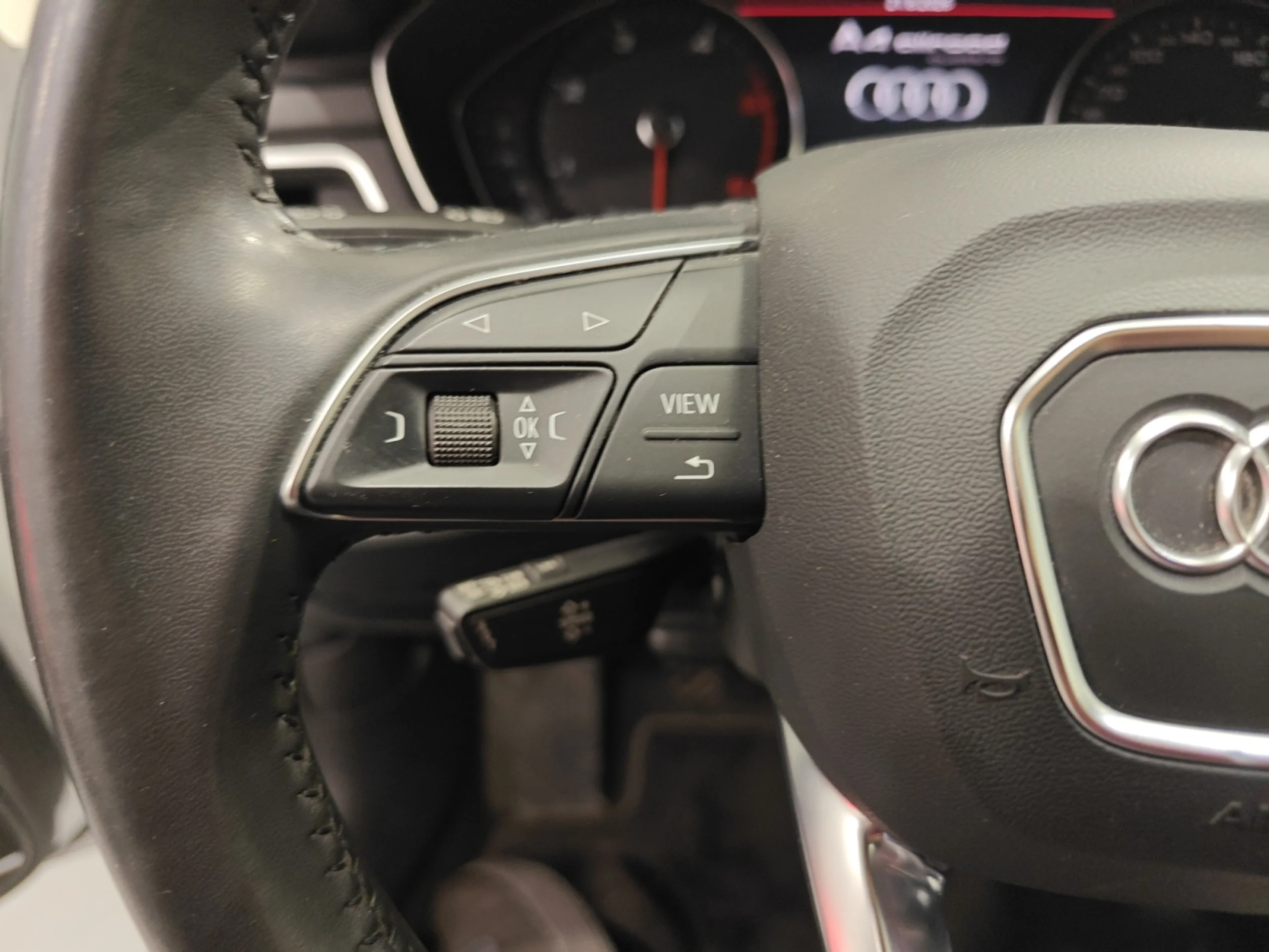 AUDI A4 ALLROAD QUATTRO 2.0 TDI 110KW (150CV) QUATTRO ULTRA - Foto 11