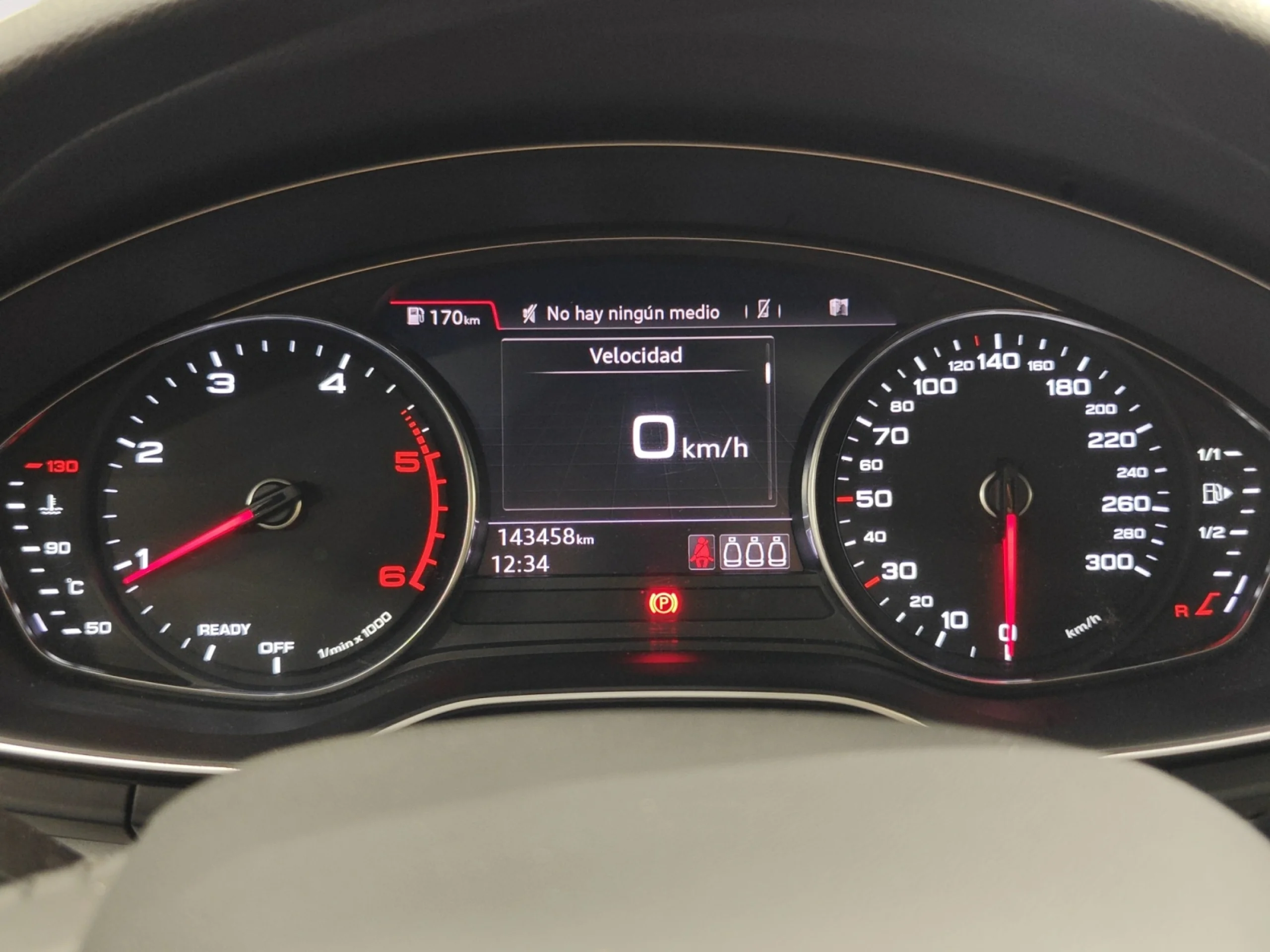 AUDI A4 ALLROAD QUATTRO 2.0 TDI 110KW (150CV) QUATTRO ULTRA - Foto 15