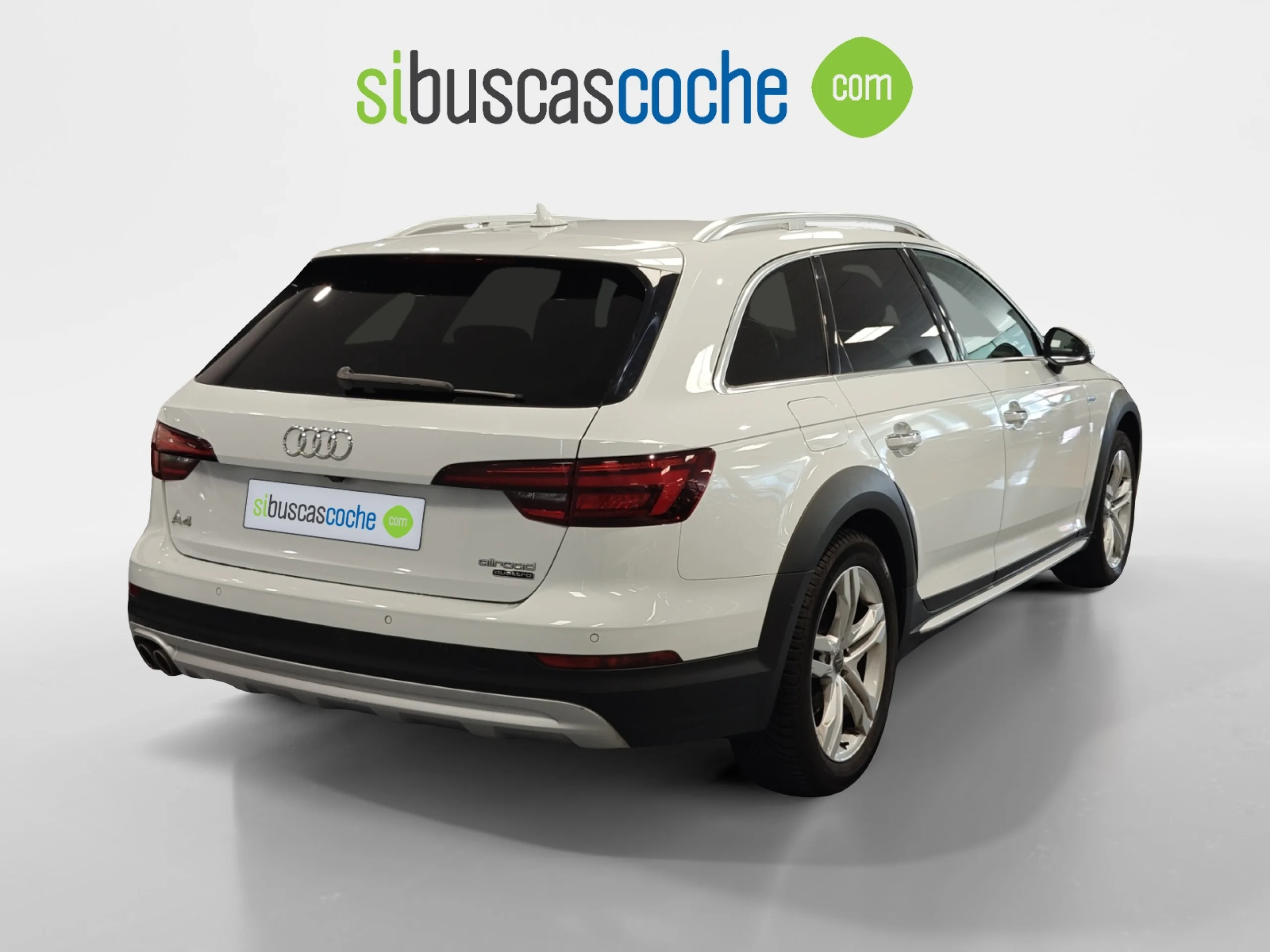 AUDI A4 ALLROAD QUATTRO 2.0 TDI 110KW (150CV) QUATTRO ULTRA - Foto 18
