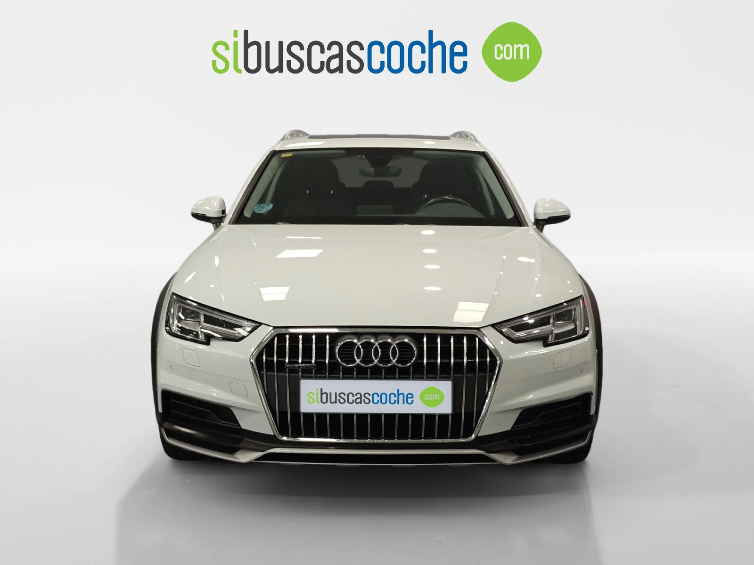 AUDI A4 ALLROAD QUATTRO 2.0 TDI 110KW (150CV) QUATTRO ULTRA - Foto 19