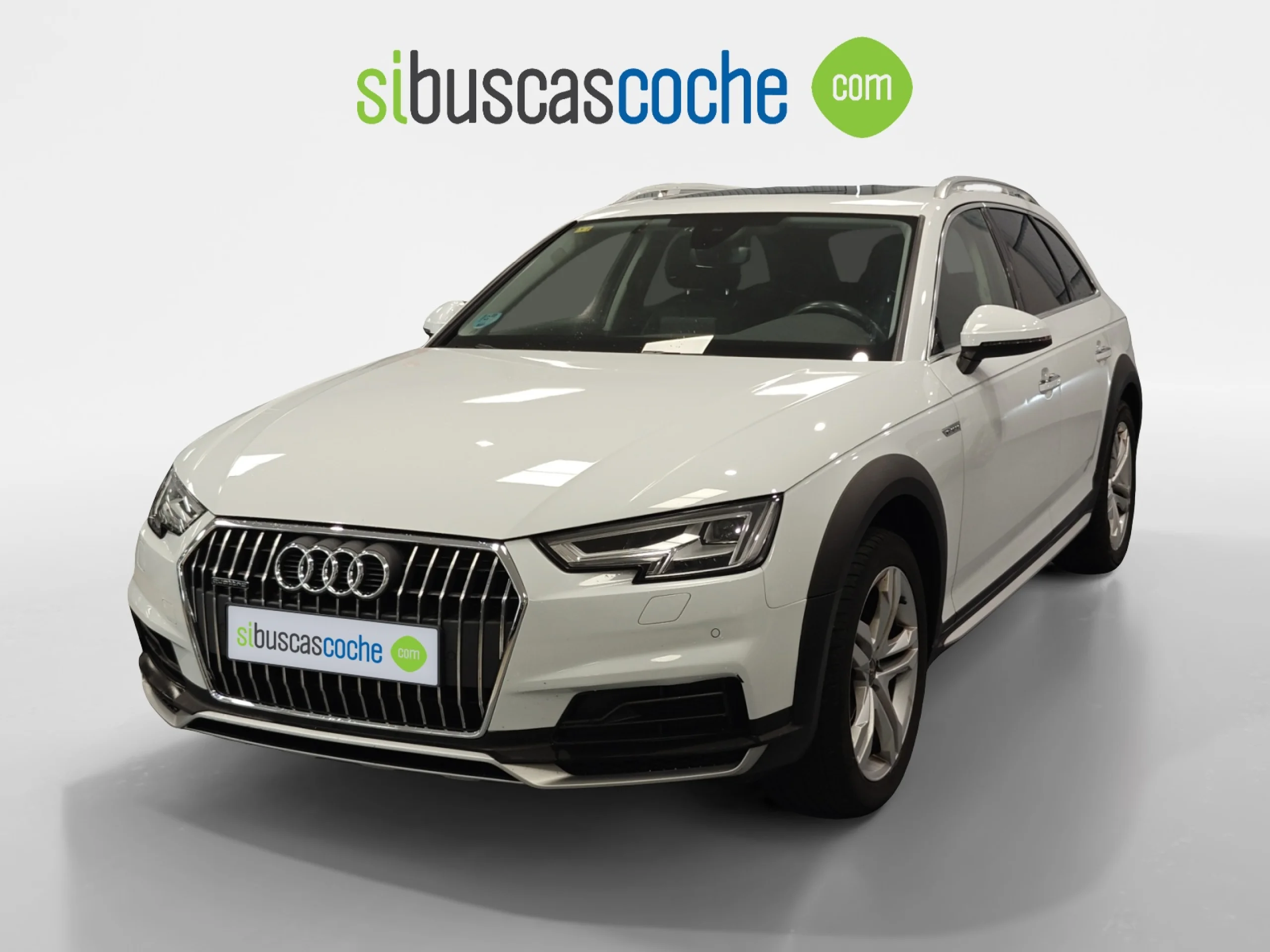 AUDI A4 ALLROAD QUATTRO 2.0 TDI 110KW (150CV) QUATTRO ULTRA - Foto 21