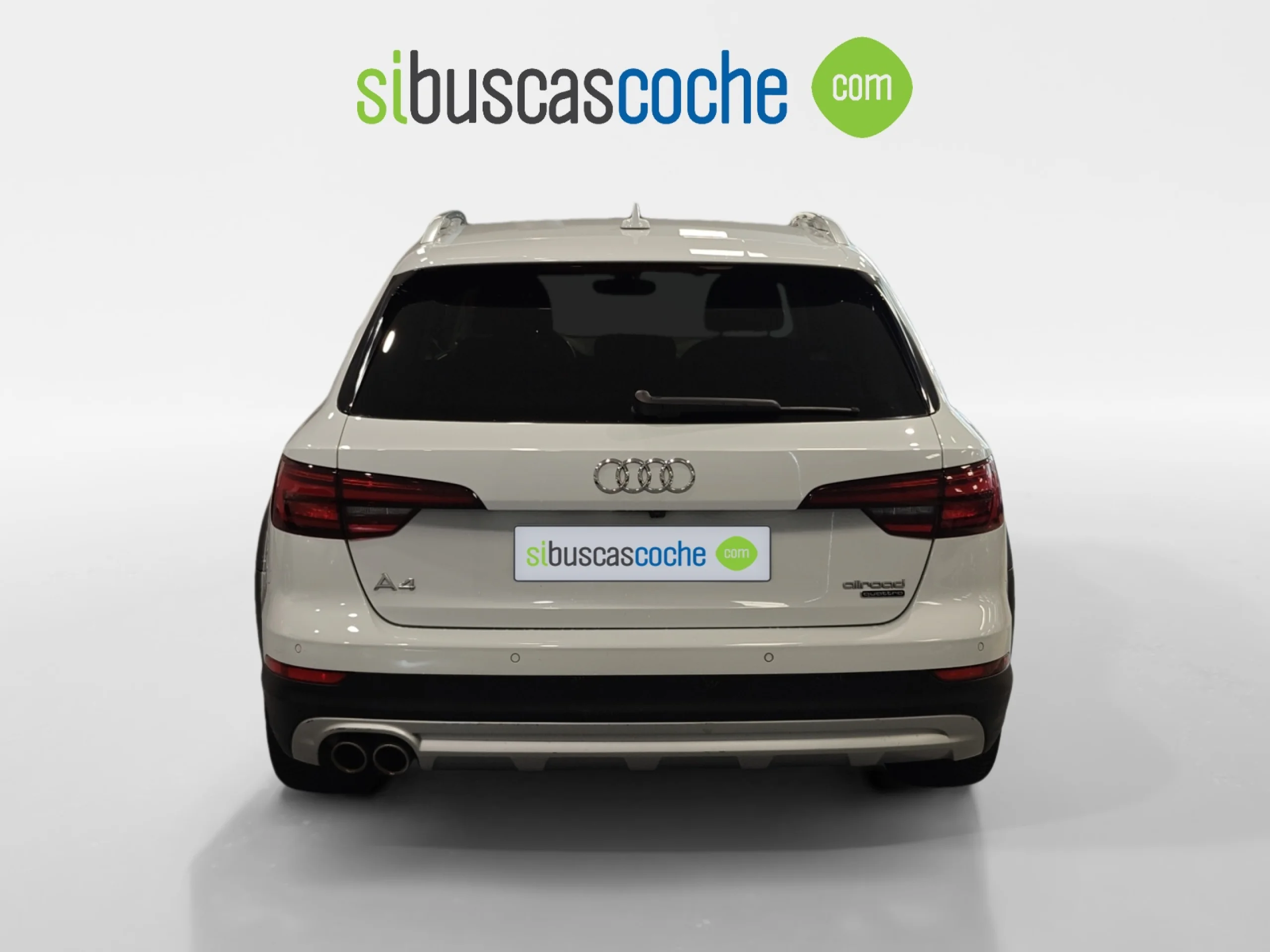 AUDI A4 ALLROAD QUATTRO 2.0 TDI 110KW (150CV) QUATTRO ULTRA - Foto 23