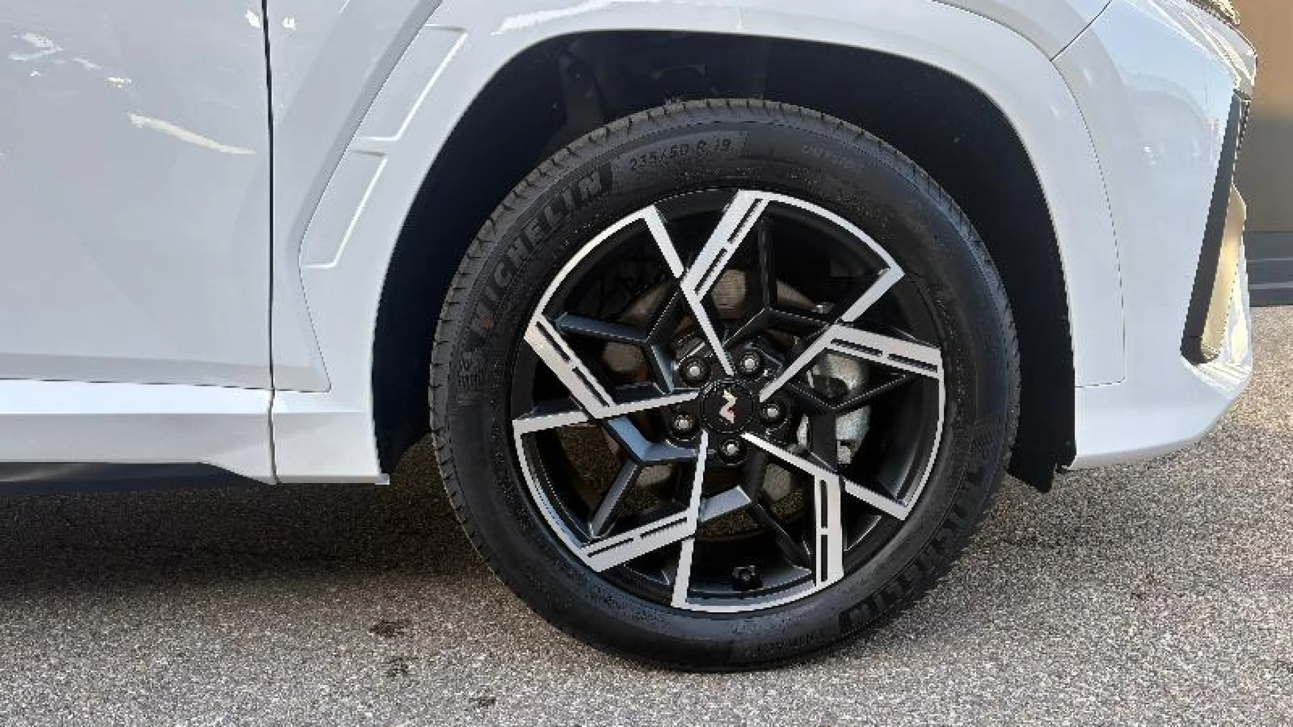 HYUNDAI TUCSON 1.6T 158KW (215CV) HEV AT N LINE SKY - Foto 5