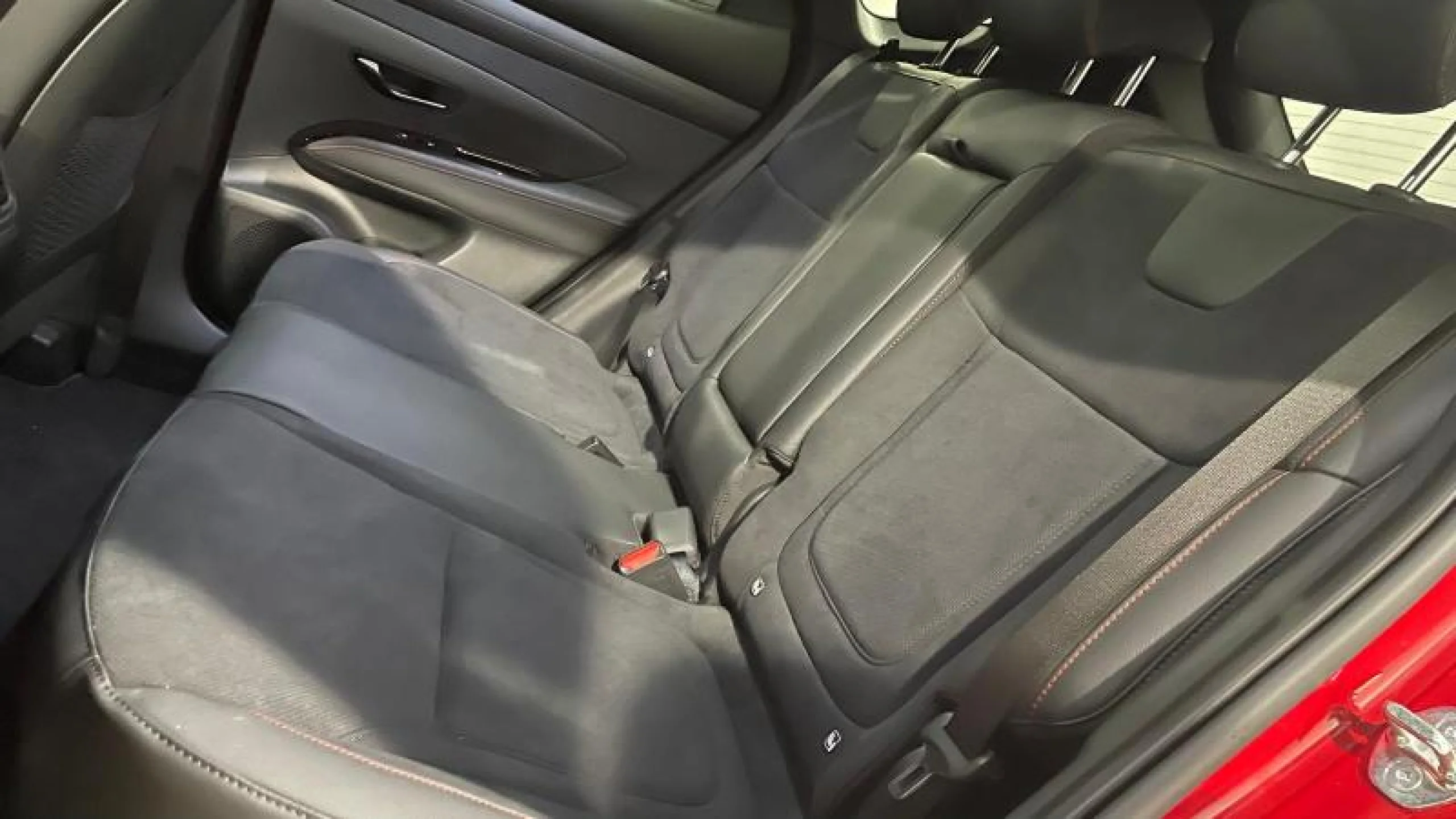 HYUNDAI TUCSON 1.6T 158KW (215CV) HEV AT N LINE SKY - Foto 25