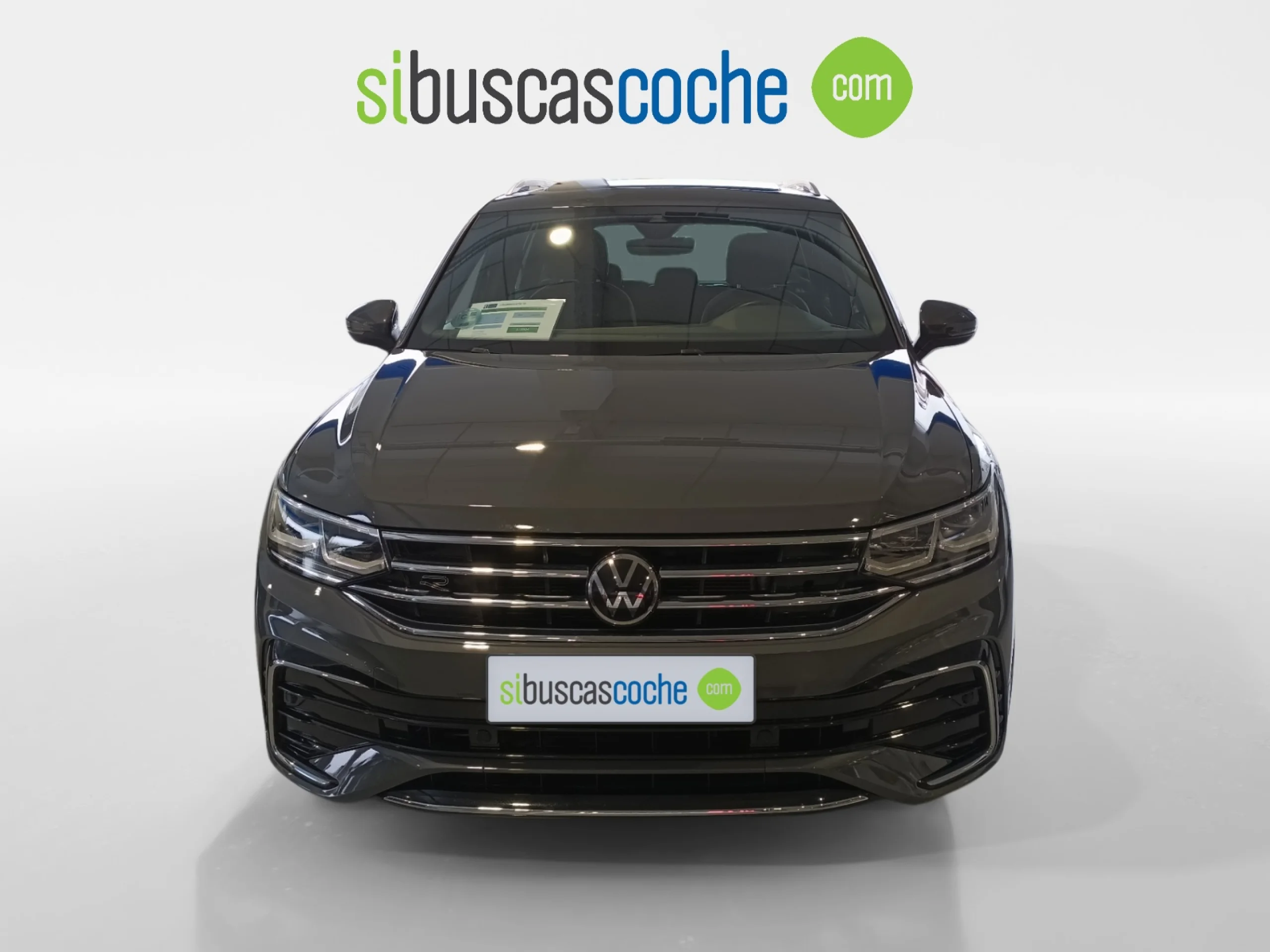 VOLKSWAGEN TIGUAN R LINE 2.0 TDI 110KW (150CV) DSG - Foto 12