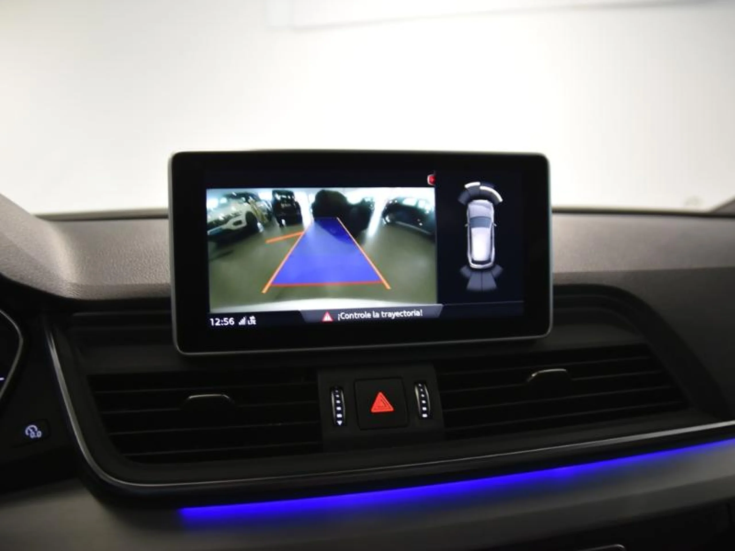 AUDI Q5 S LINE 40 TDI 140KW QUATTRO S TRONIC - Foto 13