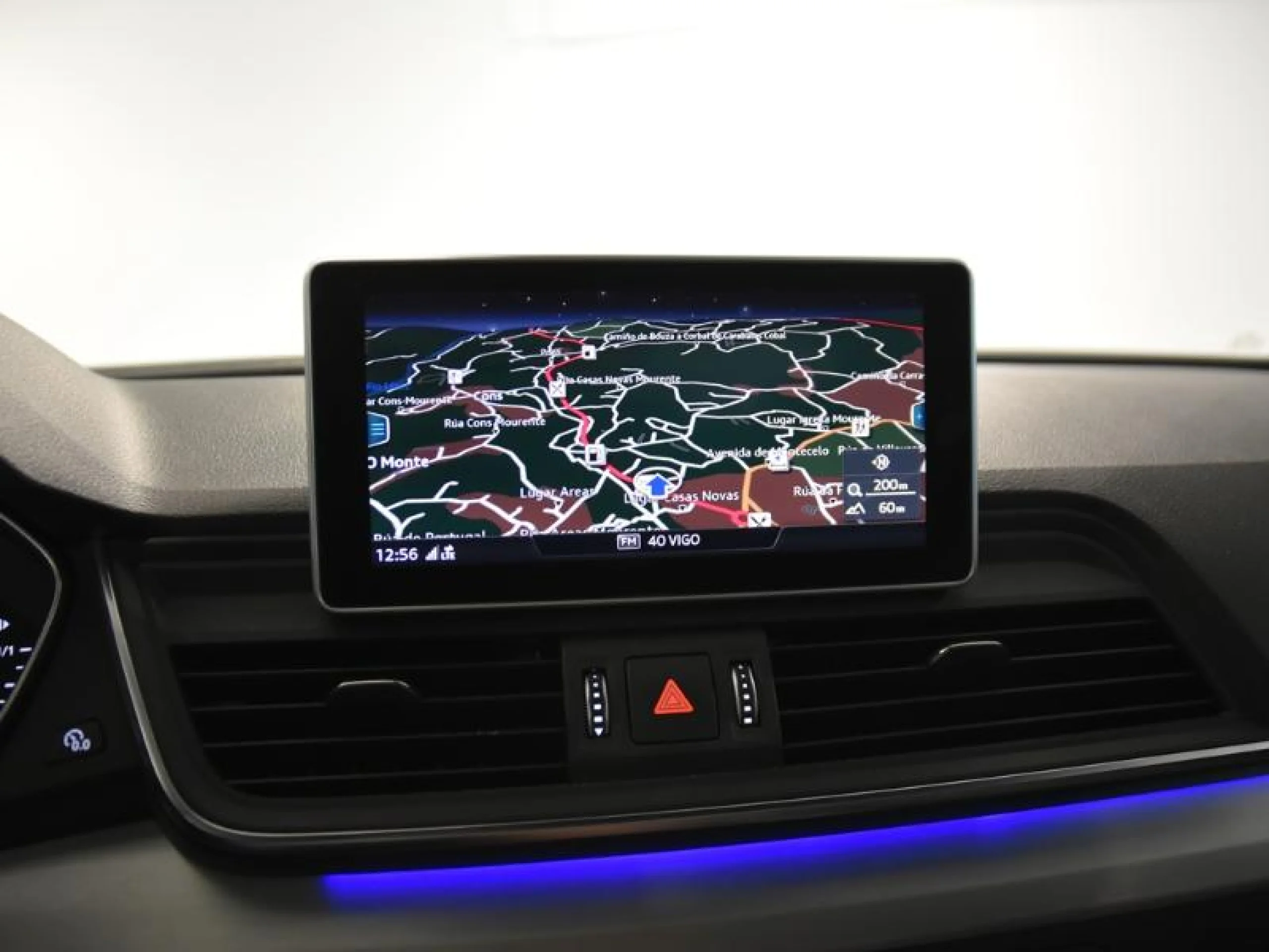 AUDI Q5 S LINE 40 TDI 140KW QUATTRO S TRONIC - Foto 15