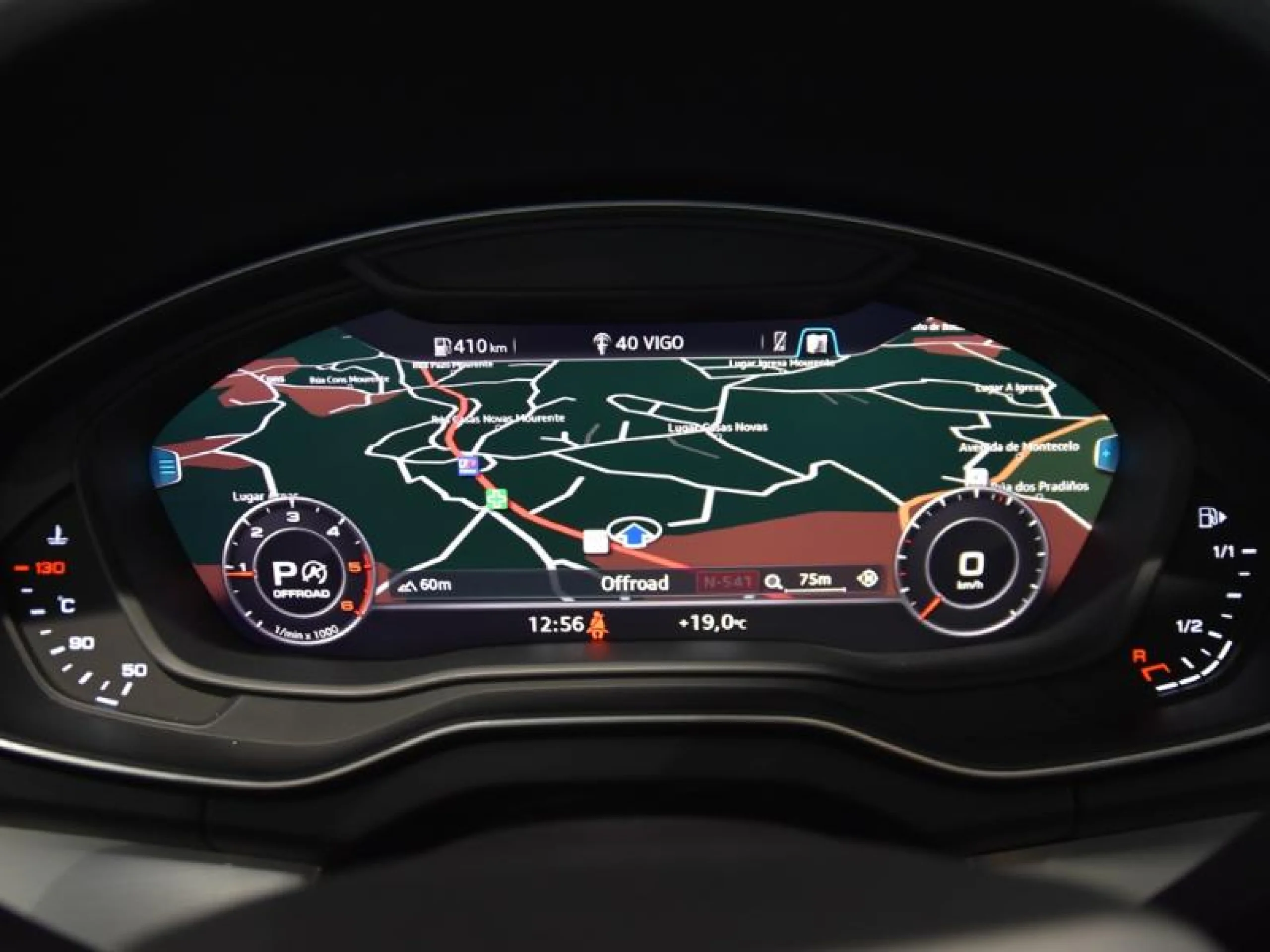 AUDI Q5 S LINE 40 TDI 140KW QUATTRO S TRONIC - Foto 18