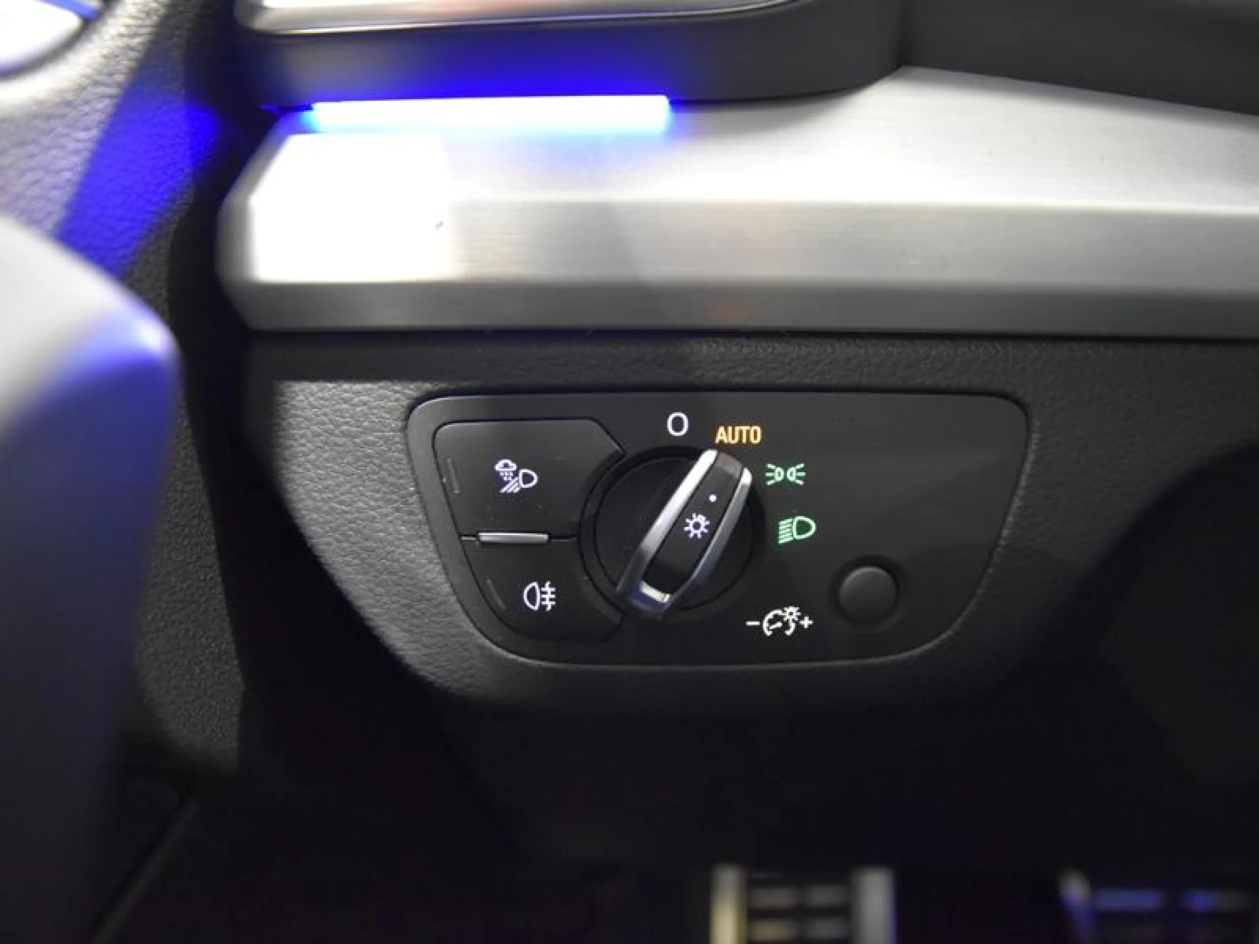 AUDI Q5 S LINE 40 TDI 140KW QUATTRO S TRONIC - Foto 21