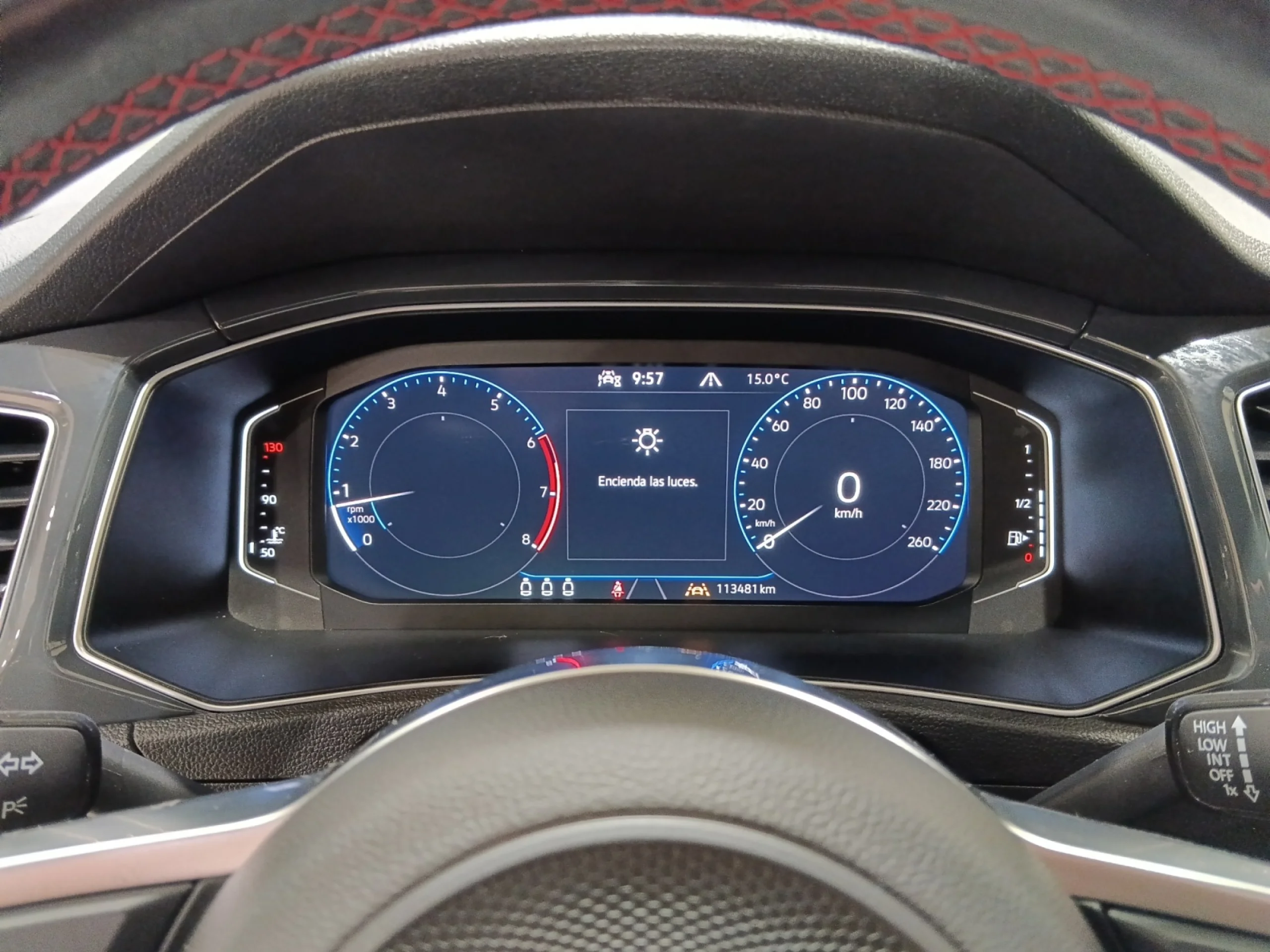 VOLKSWAGEN T ROC 1.5 TSI SPORT - Foto 7