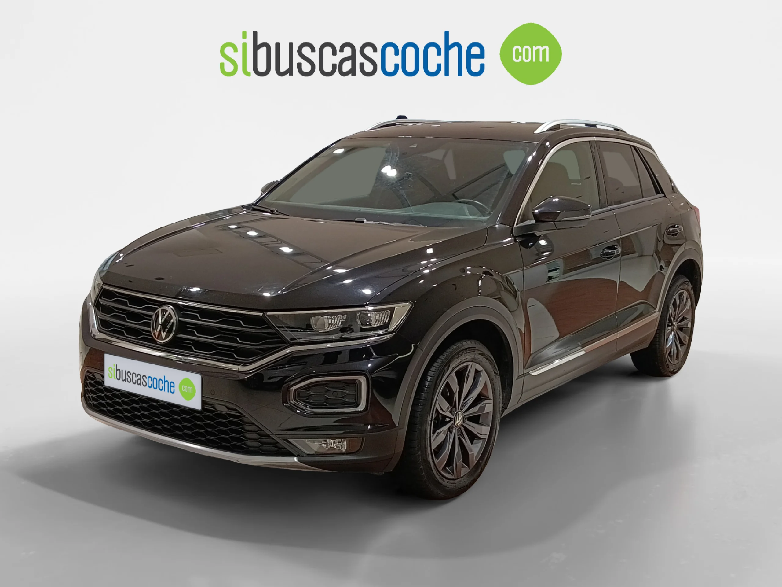 VOLKSWAGEN T ROC 1.5 TSI SPORT - Foto 15