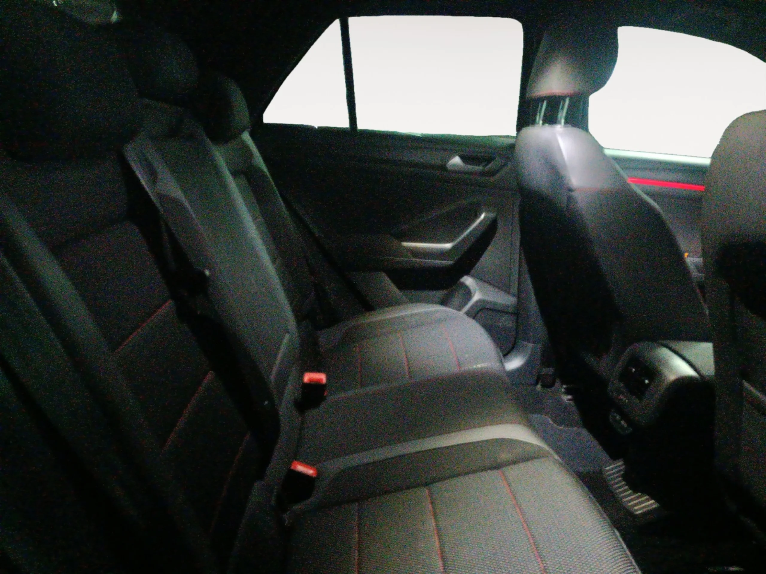 VOLKSWAGEN T ROC SPORT 2.0 TDI 110KW (150CV) DSG - Foto 6