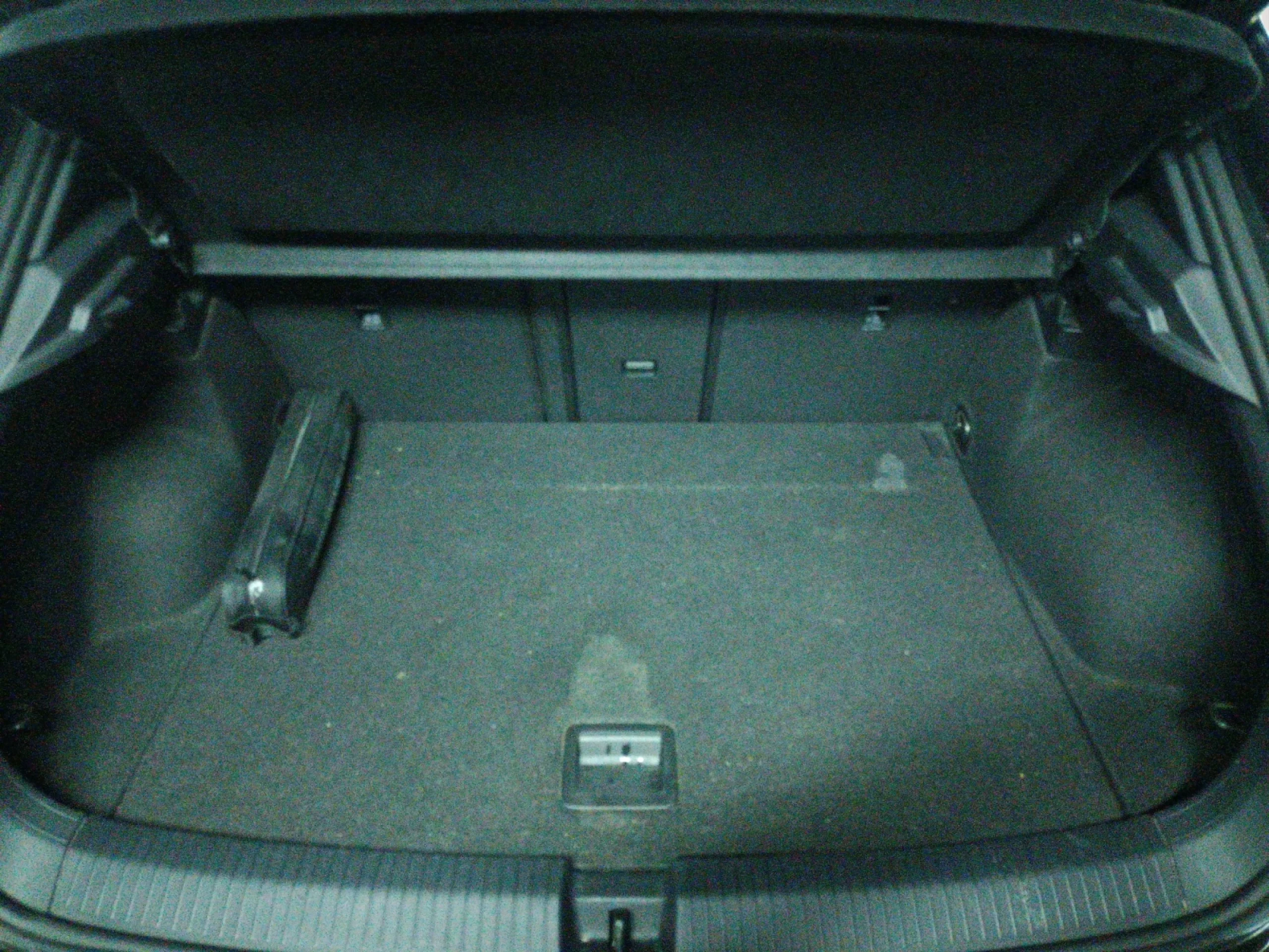 VOLKSWAGEN T ROC SPORT 2.0 TDI 110KW (150CV) DSG - Foto 8