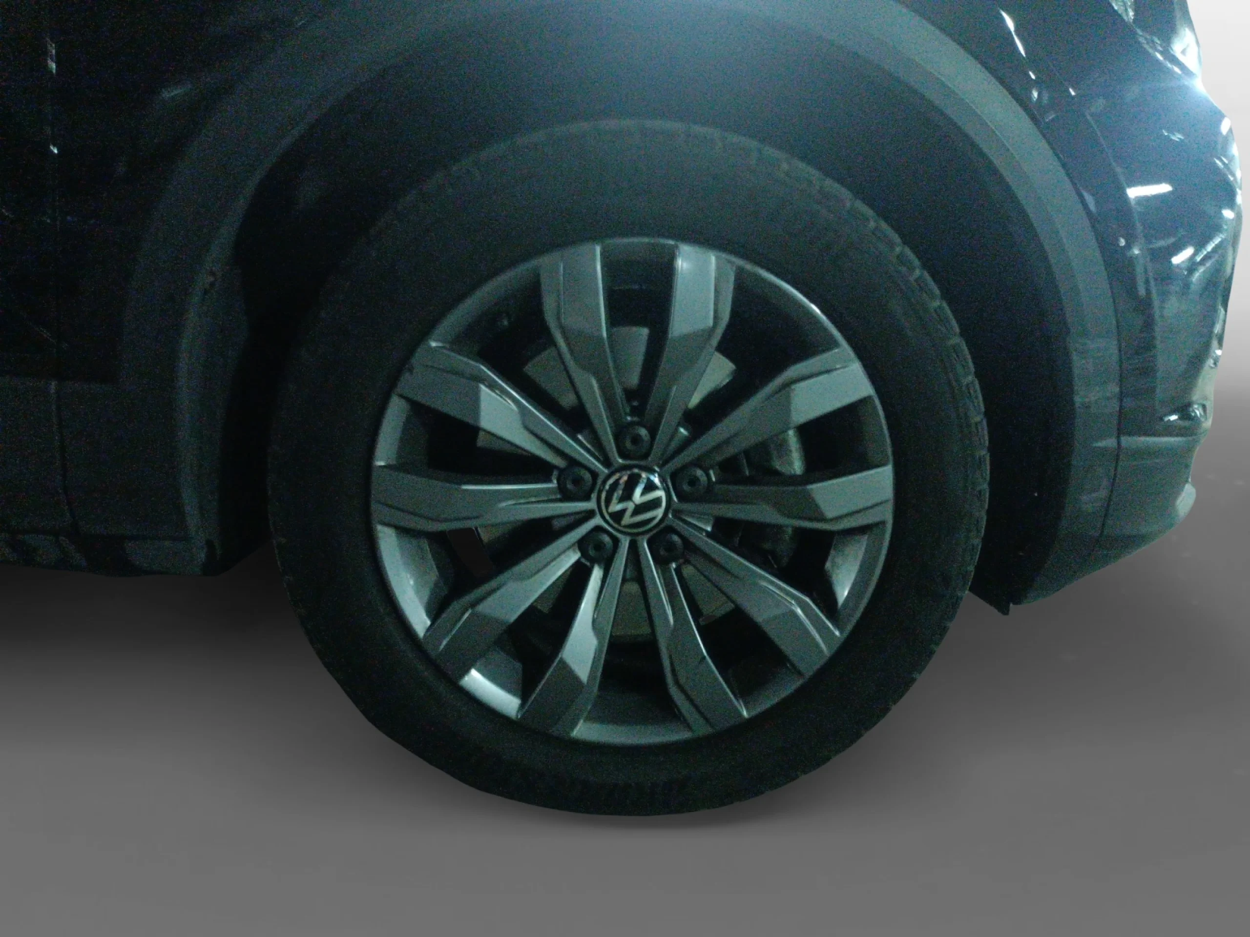 VOLKSWAGEN T ROC SPORT 2.0 TDI 110KW (150CV) DSG - Foto 9