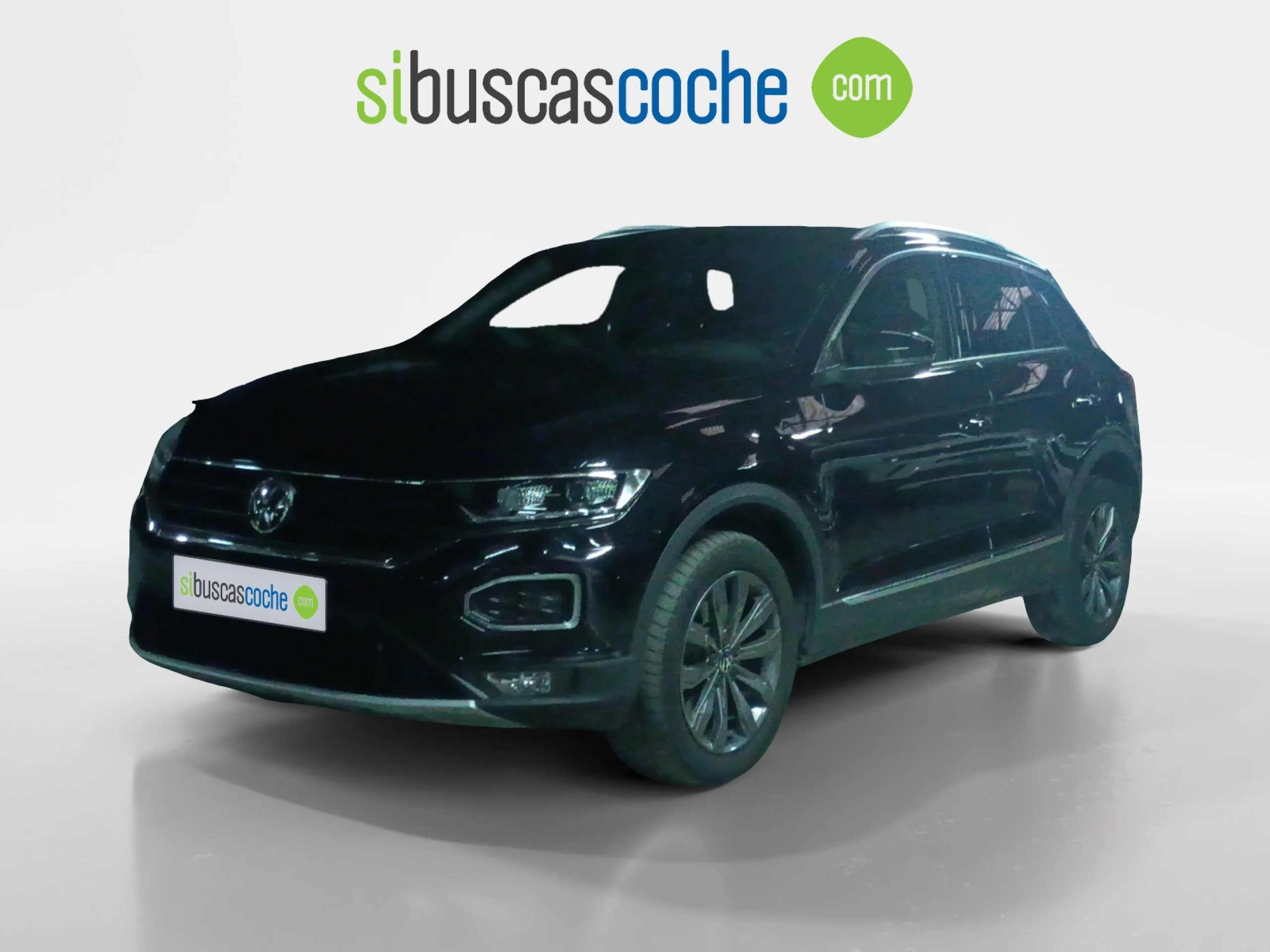 VOLKSWAGEN T ROC SPORT 2.0 TDI 110KW (150CV) DSG - Foto 15