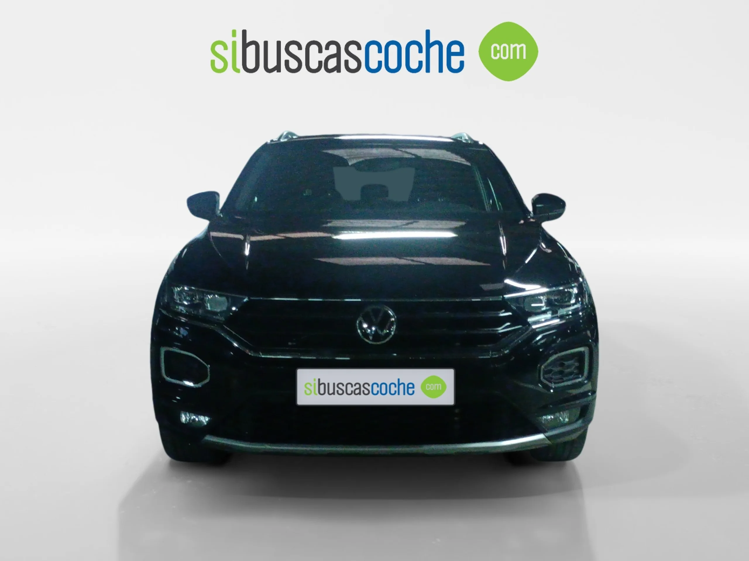 VOLKSWAGEN T ROC SPORT 2.0 TDI 110KW (150CV) DSG - Foto 16