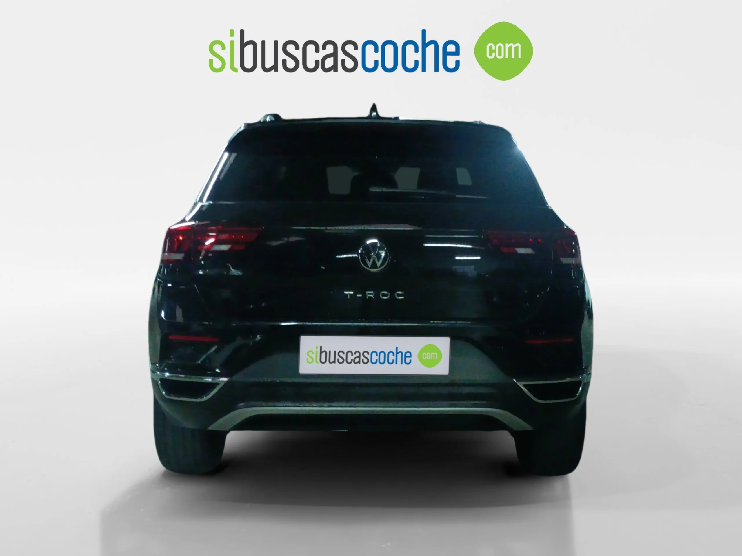 VOLKSWAGEN T ROC SPORT 2.0 TDI 110KW (150CV) DSG - Foto 17