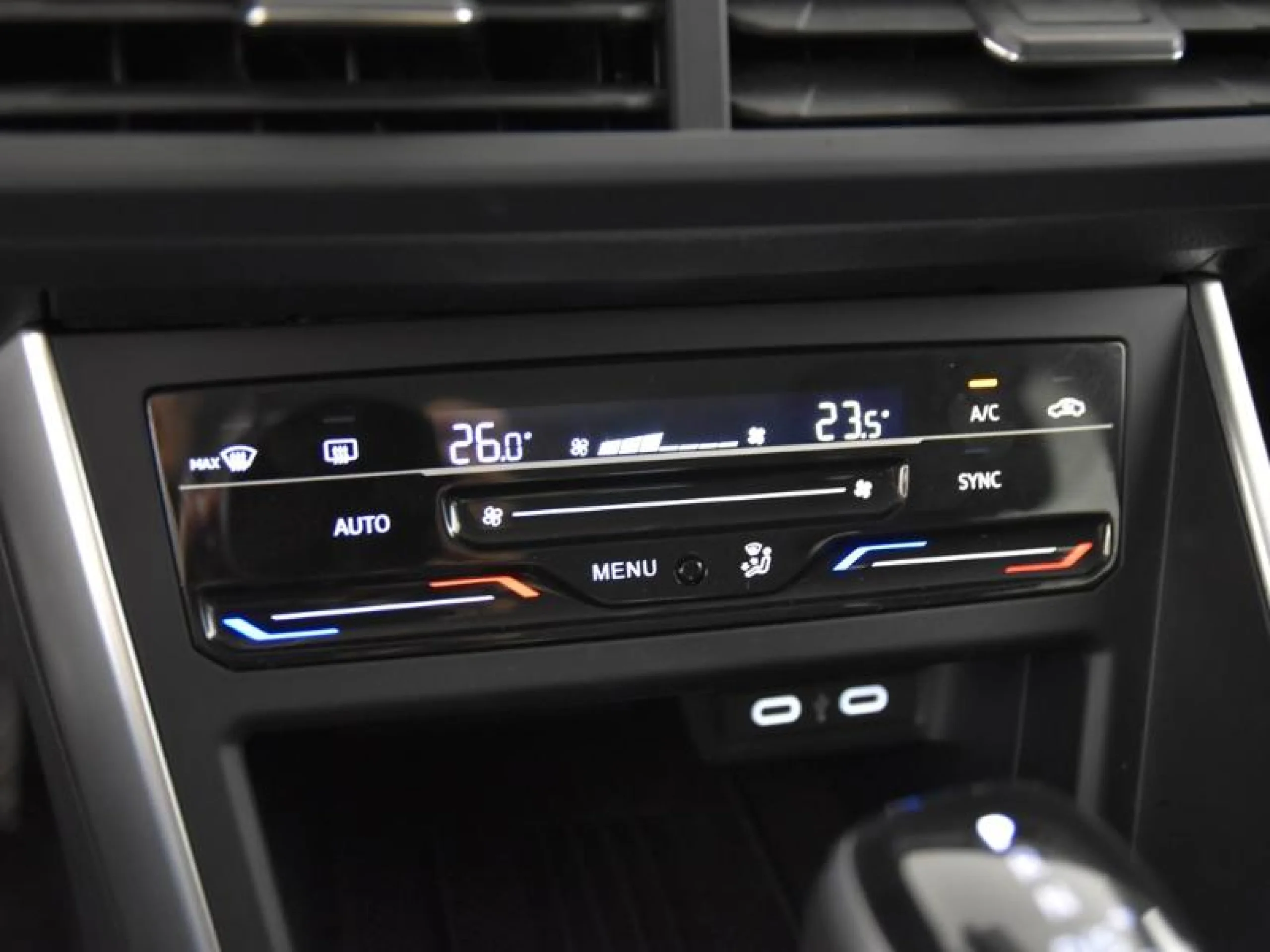 VOLKSWAGEN TAIGO TAIGO 1.0 TSI 85KW (115CV) DSG - Foto 11