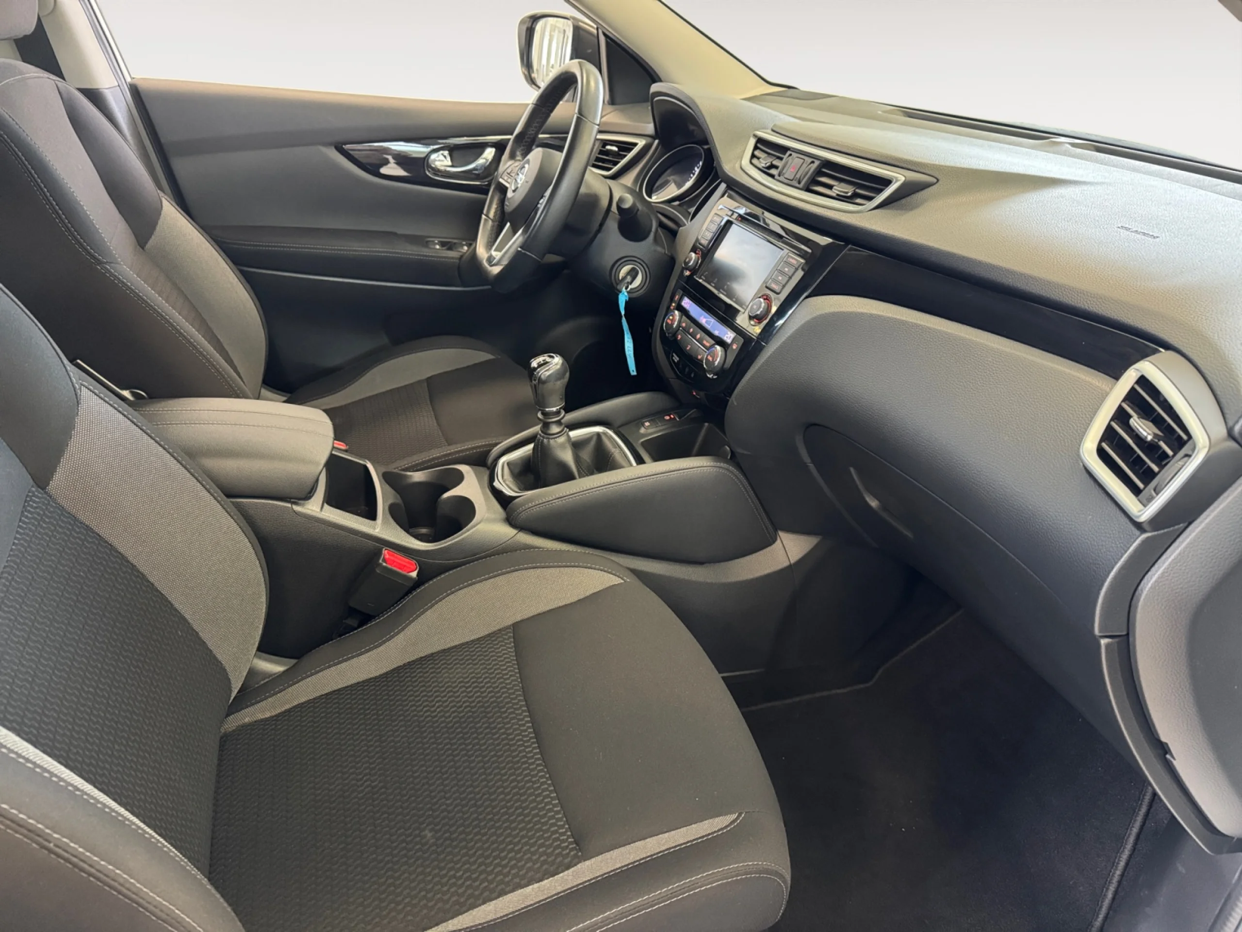 NISSAN QASHQAI DIG T 103 KW (140 CV) E6D N STYLE - Foto 5