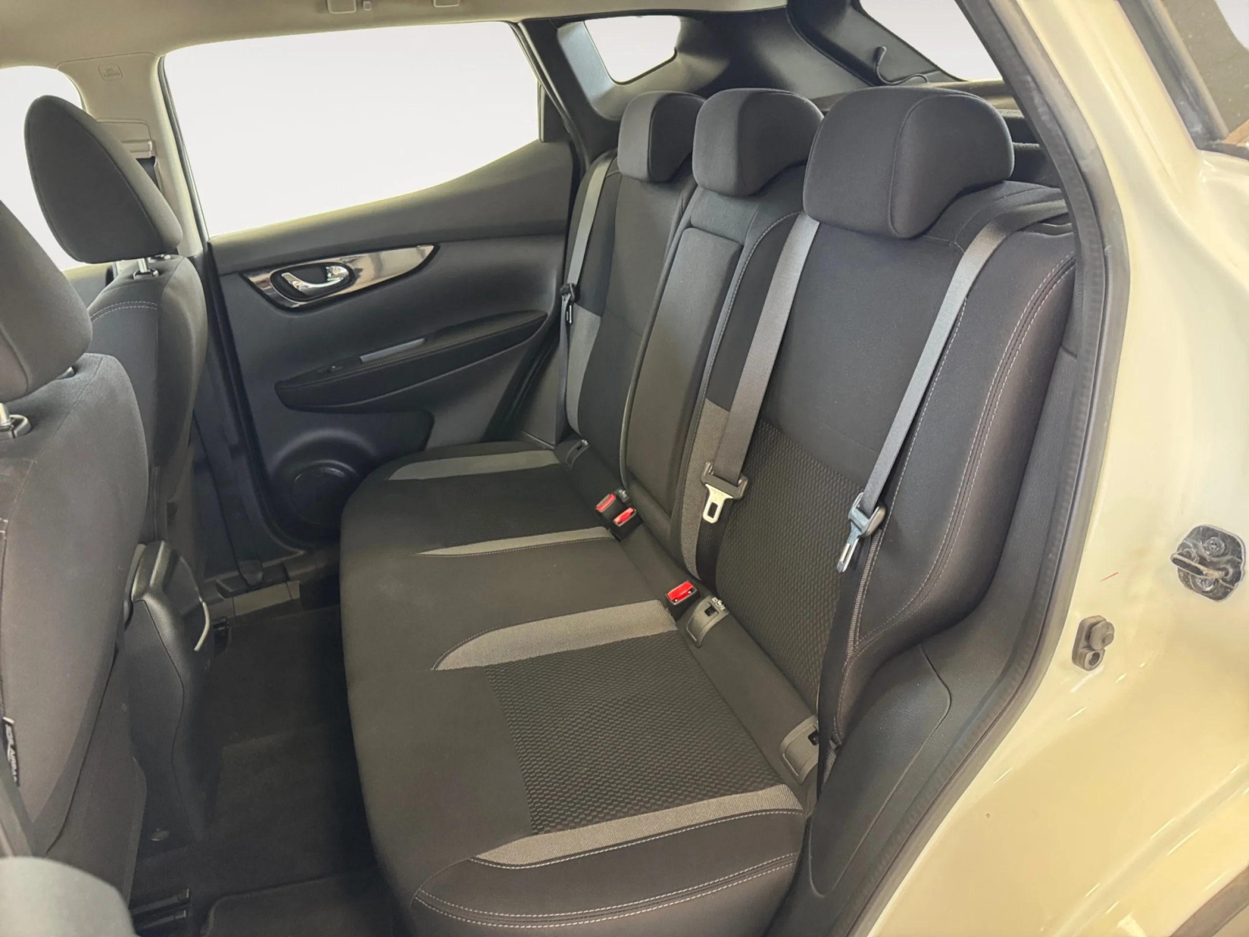 NISSAN QASHQAI DIG T 103 KW (140 CV) E6D N STYLE - Foto 6