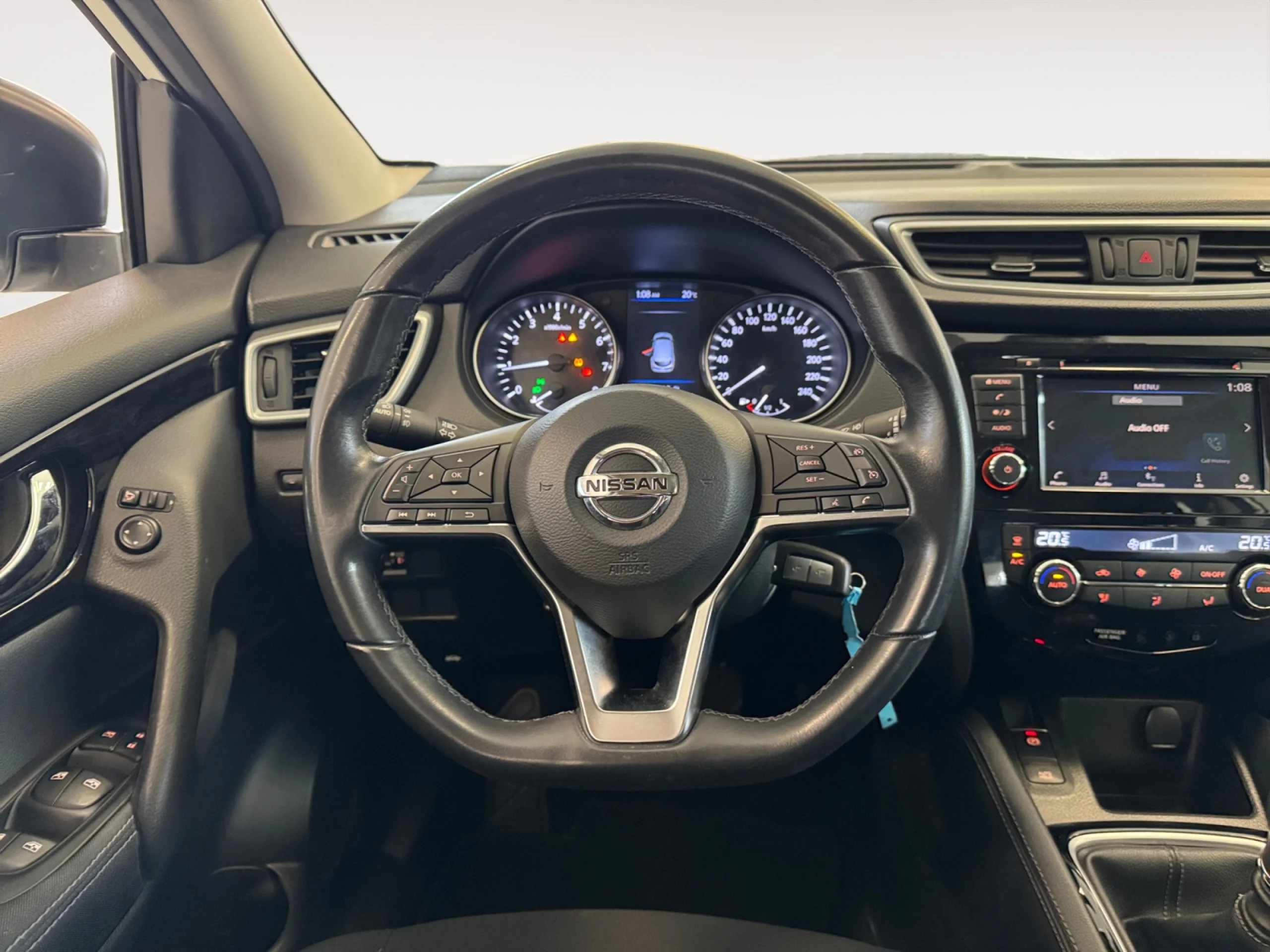 NISSAN QASHQAI DIG T 103 KW (140 CV) E6D N STYLE - Foto 11