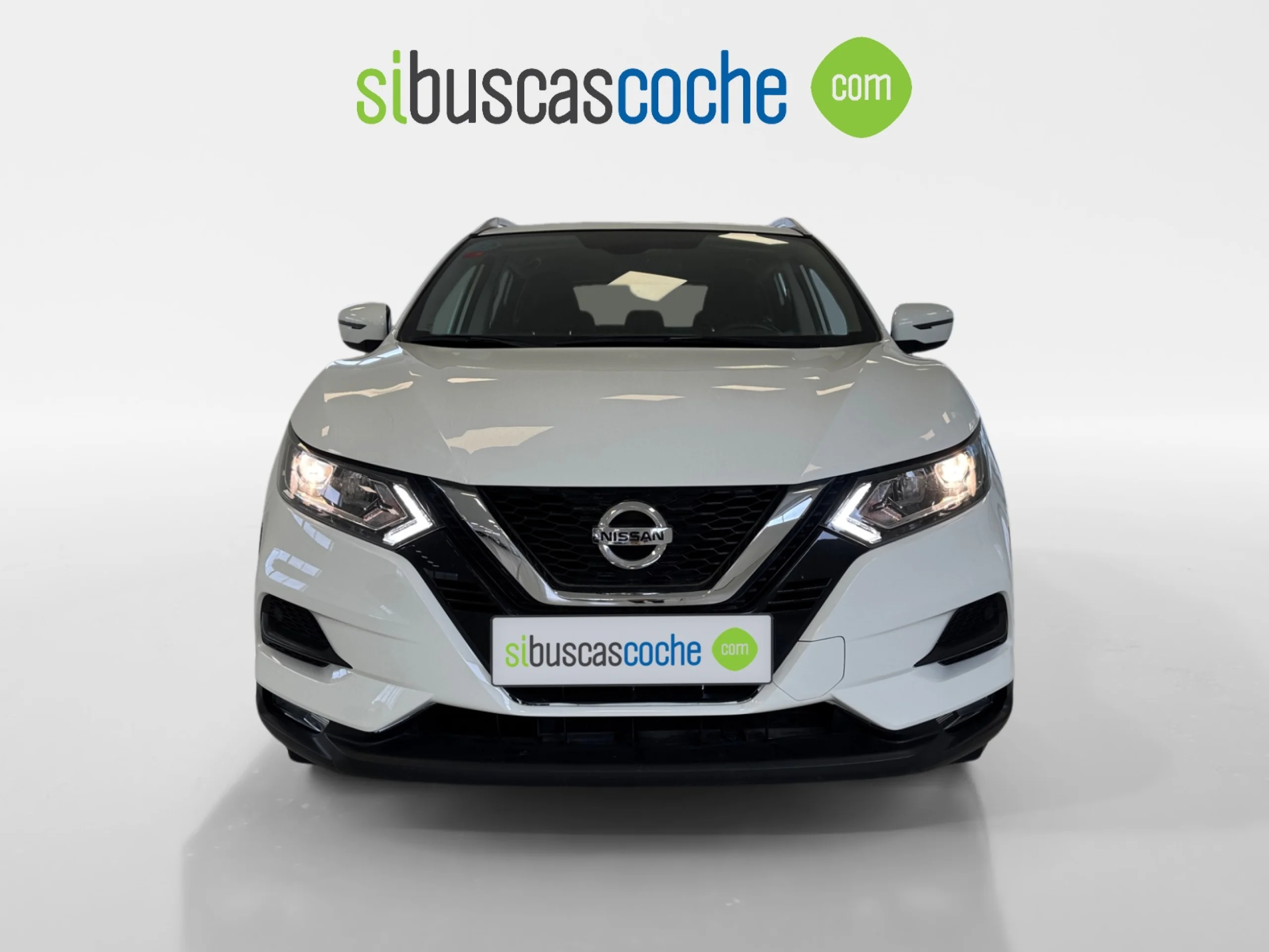 NISSAN QASHQAI DIG T 103 KW (140 CV) E6D N STYLE - Foto 12