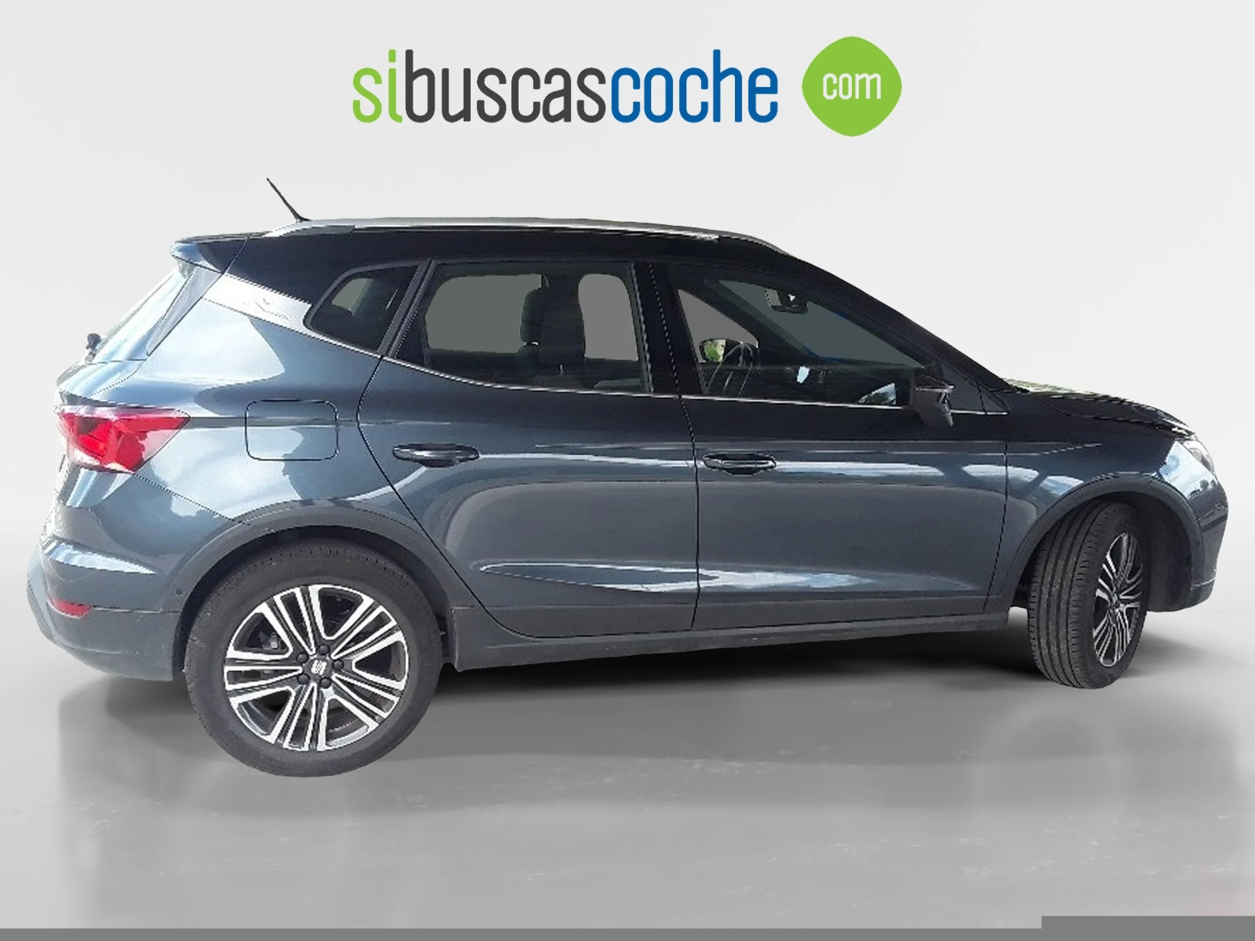 SEAT ARONA 1.0 TSI 85KW (115CV) FR XM - Foto 5