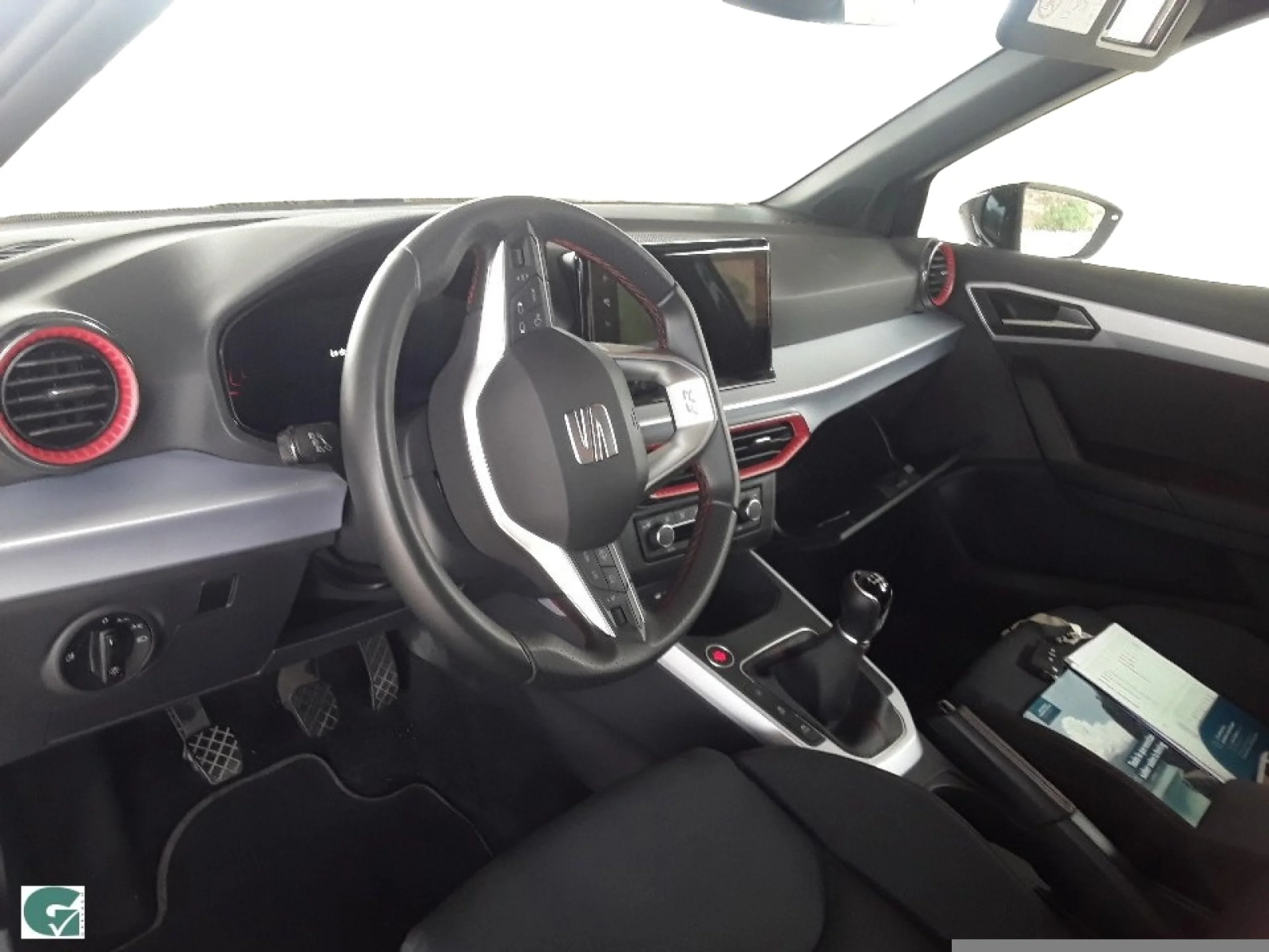 SEAT ARONA 1.0 TSI 85KW (115CV) FR XM - Foto 7