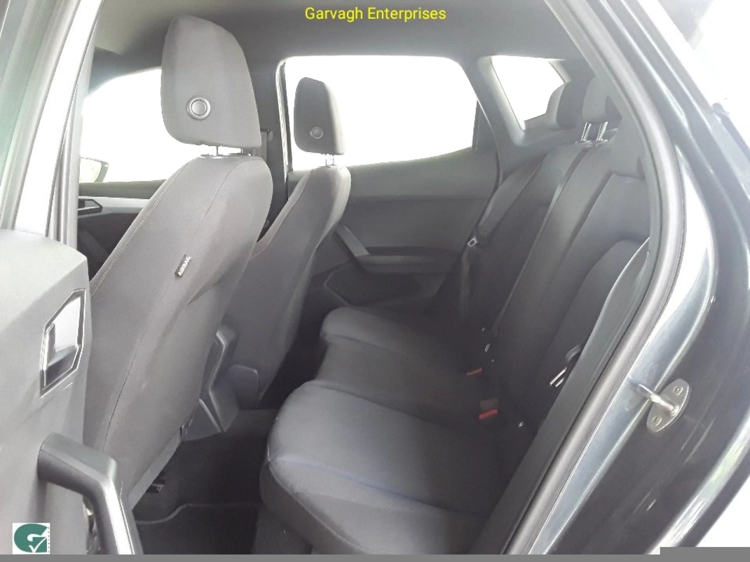 SEAT ARONA 1.0 TSI 85KW (115CV) FR XM - Foto 8