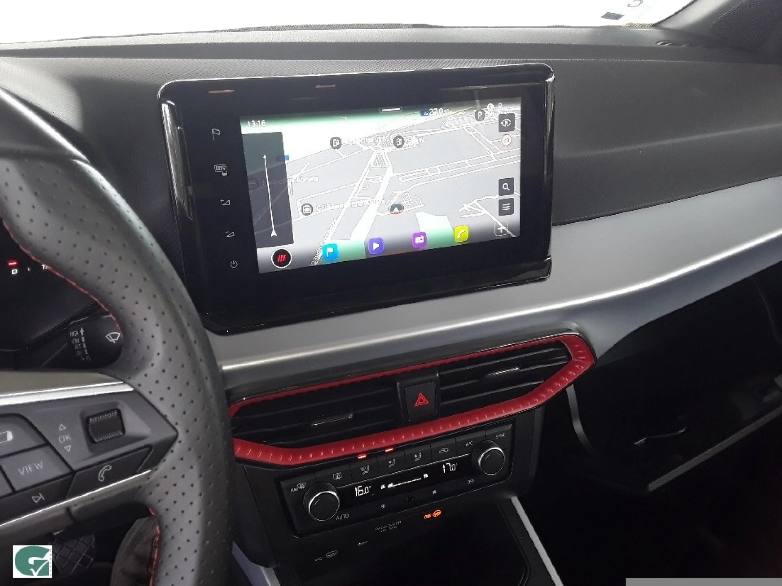 SEAT ARONA 1.0 TSI 85KW (115CV) FR XM - Foto 10