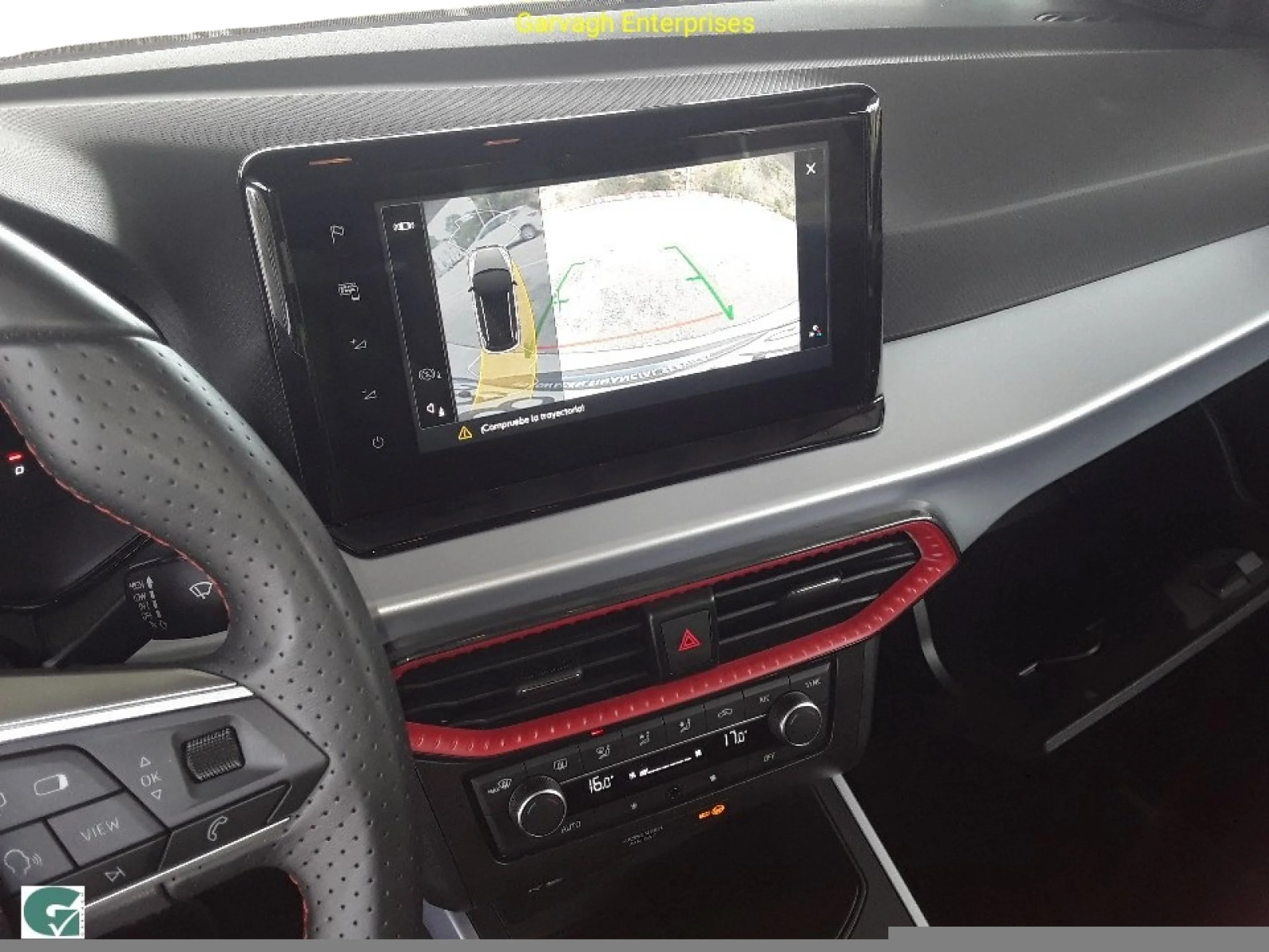 SEAT ARONA 1.0 TSI 85KW (115CV) FR XM - Foto 11