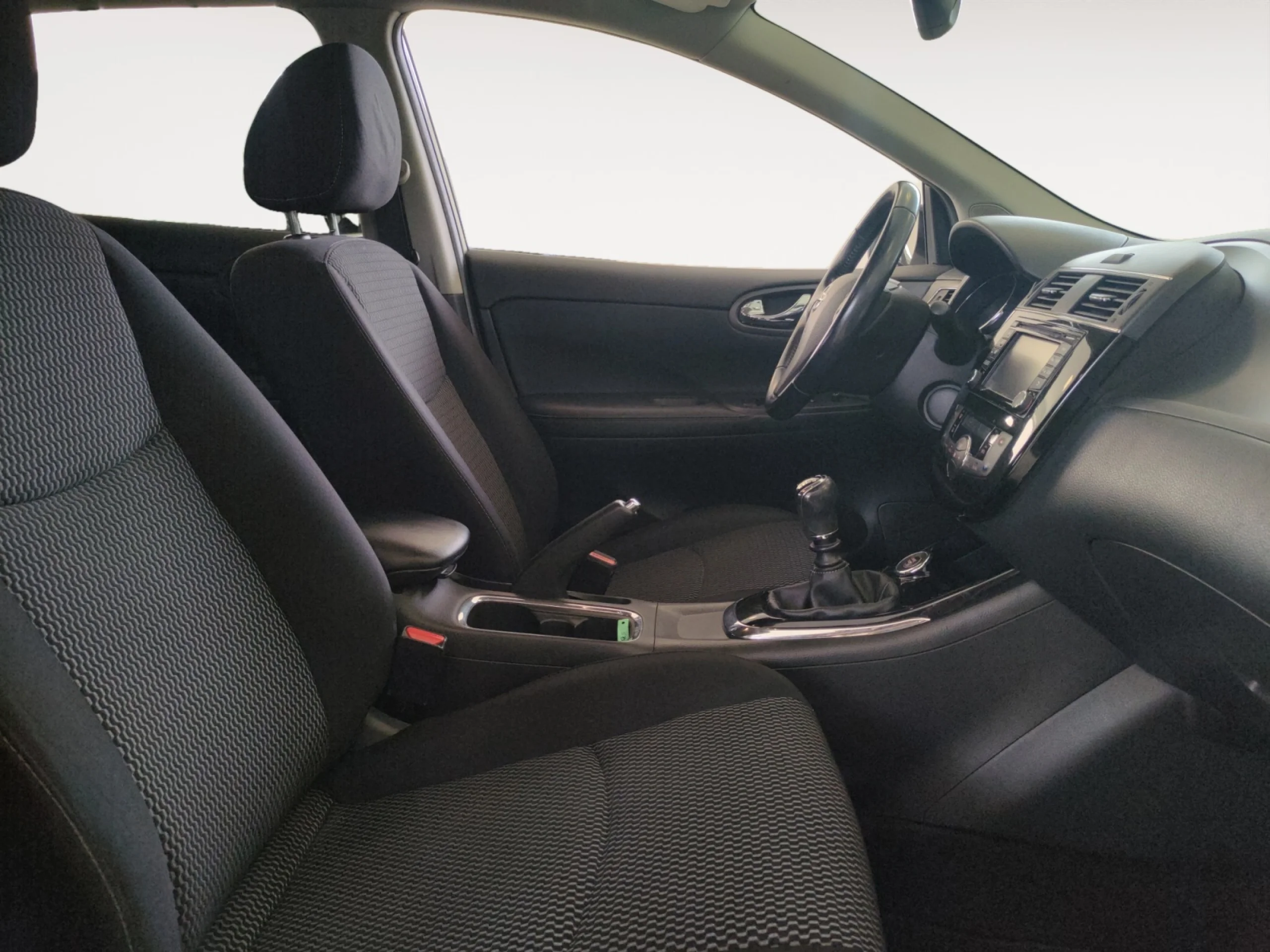 NISSAN Pulsar DCI EU6 81 KW (110 CV) ACENTA - Foto 5