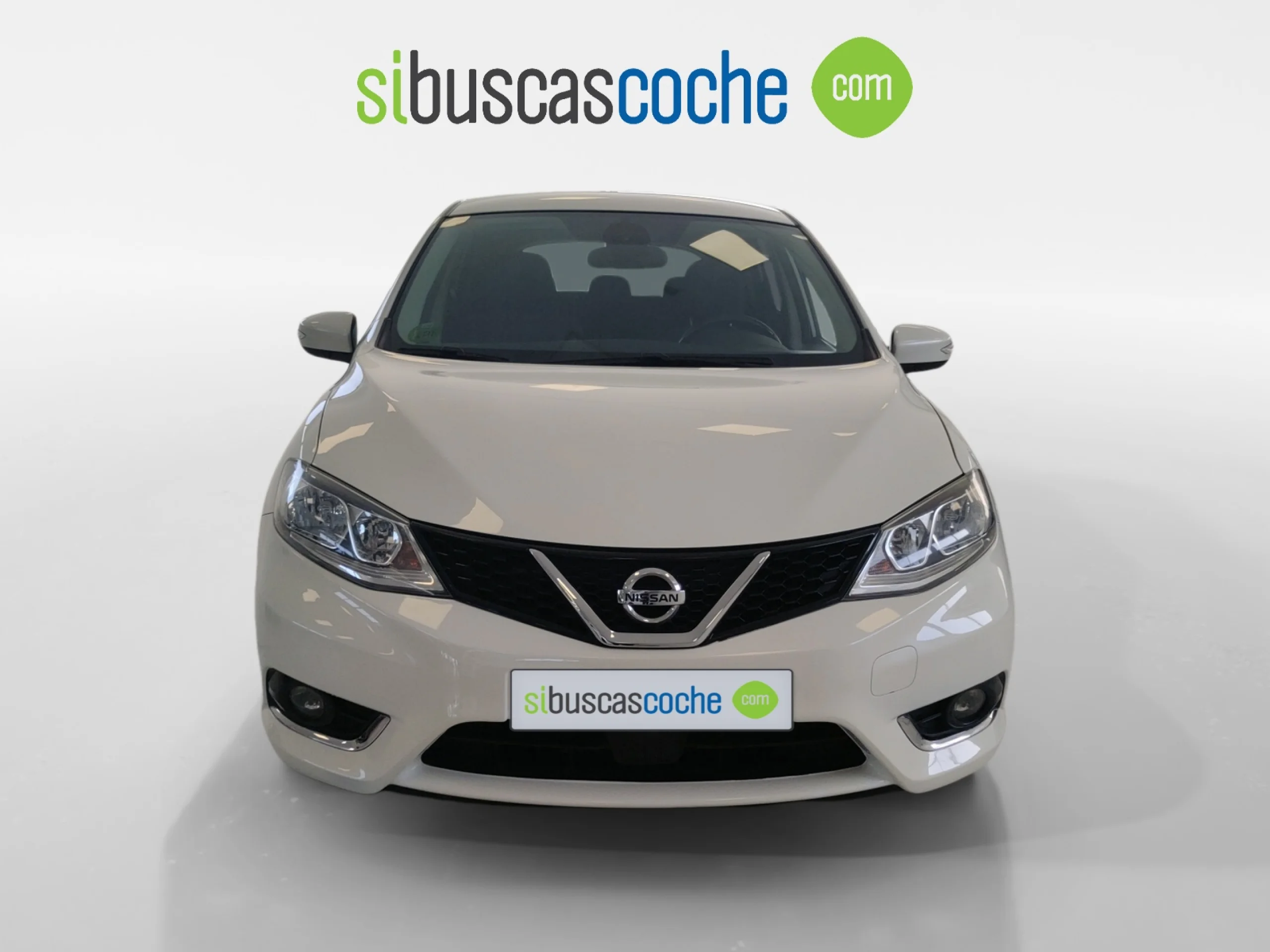 NISSAN Pulsar DCI EU6 81 KW (110 CV) ACENTA - Foto 12
