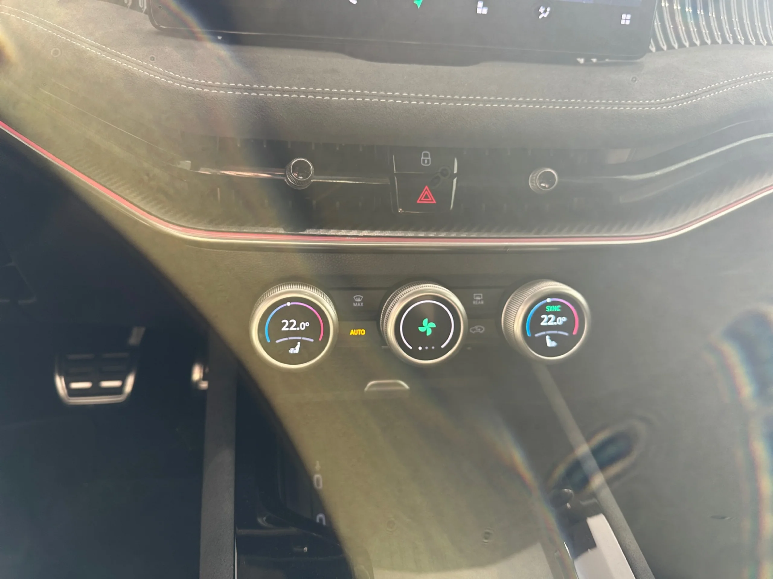 SKODA Superb COMBI 2.0 TDI 110KW DSG SPORTLINE - Foto 13